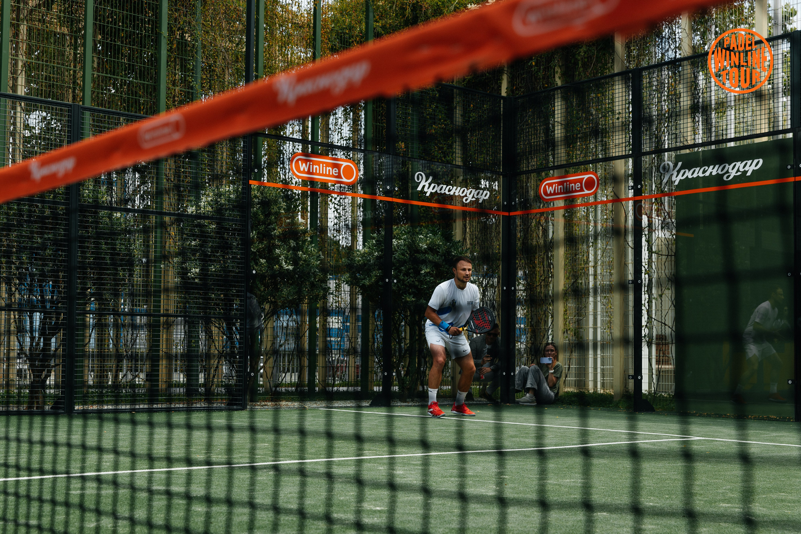 Padel Tour. Фотограф в Краснодаре Алла Потоцкая