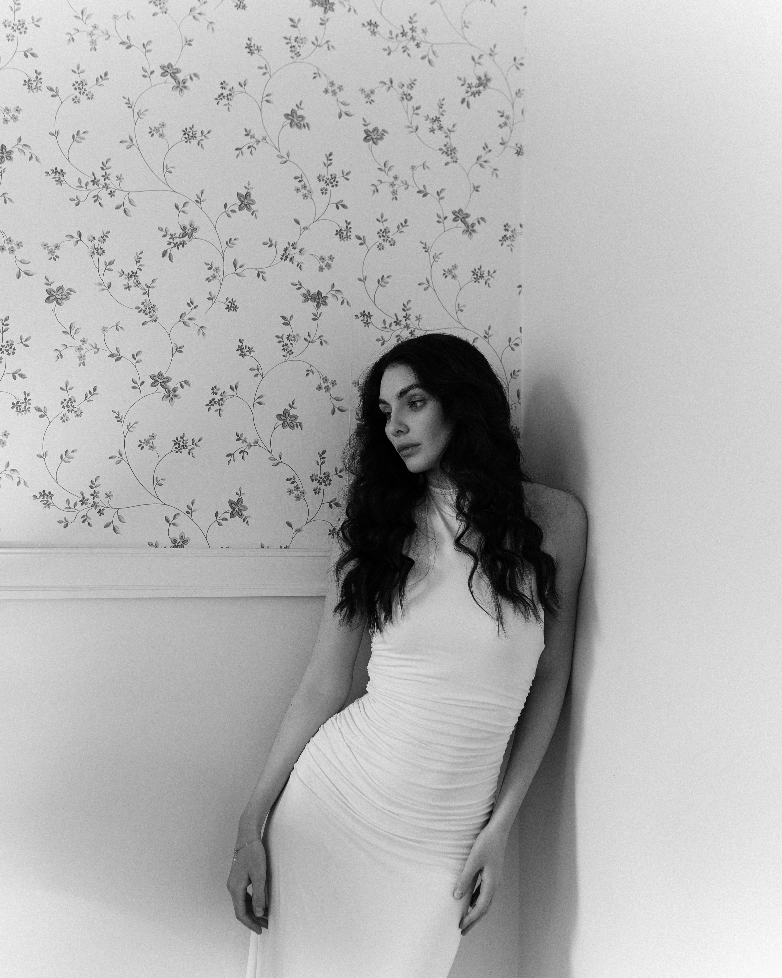 ANNA. Главная