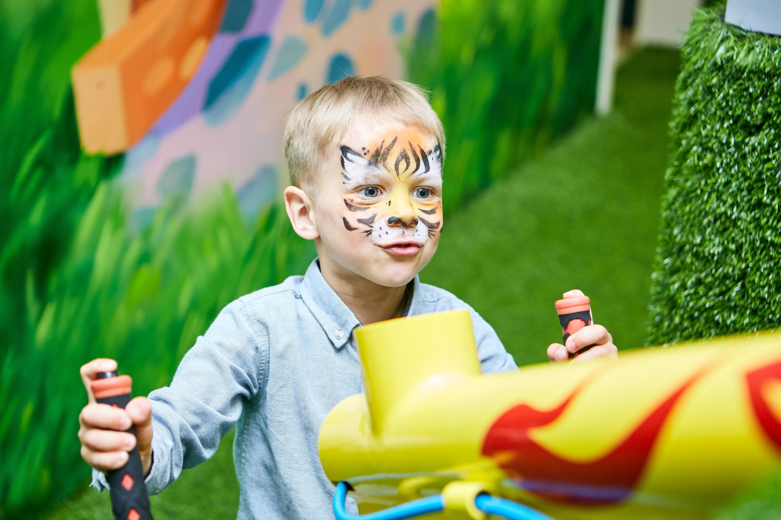 Семейный Центр Развлечений в Щелково