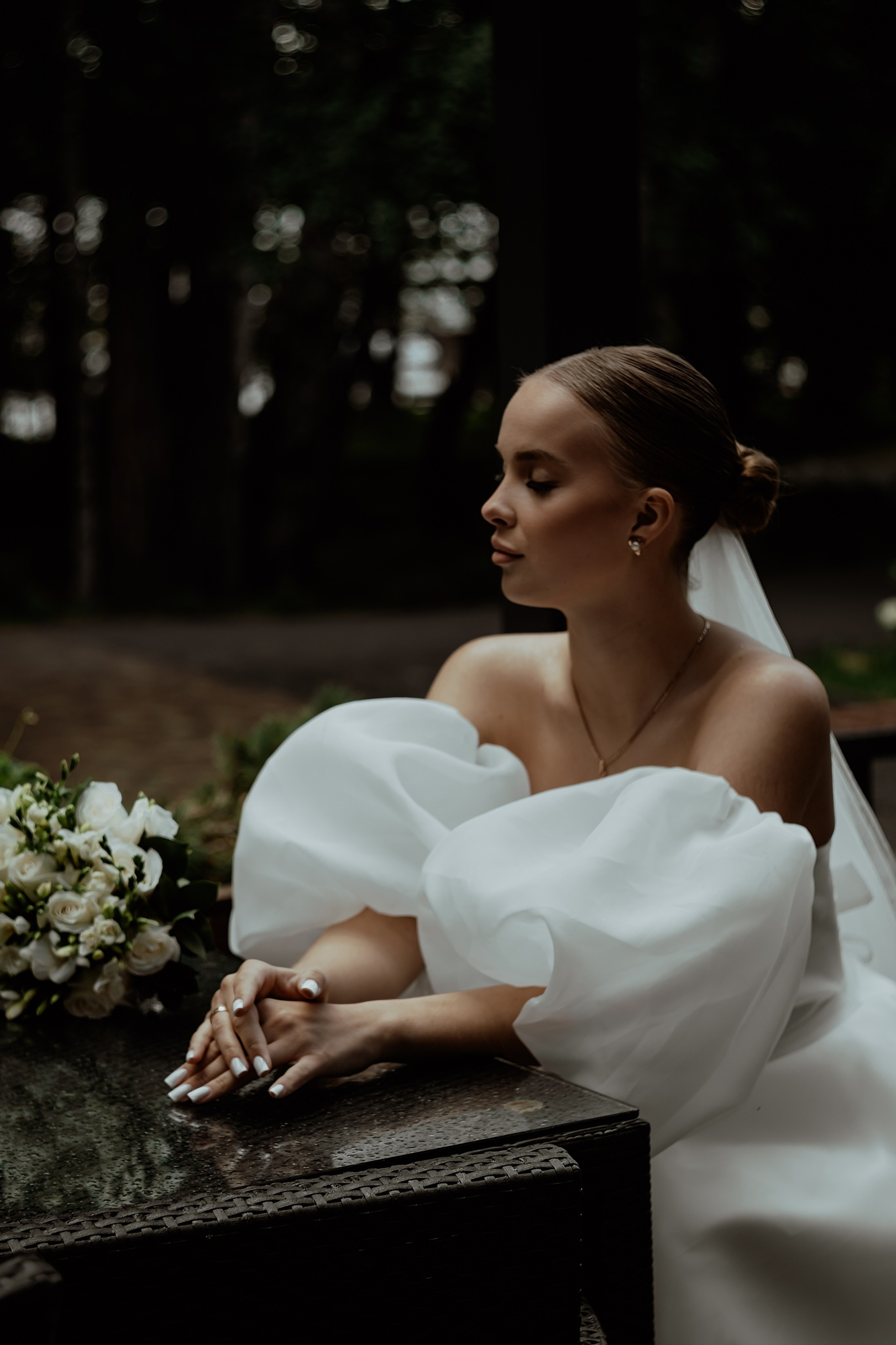 Дарья и Костя. Свадебный фотограф Челябинск