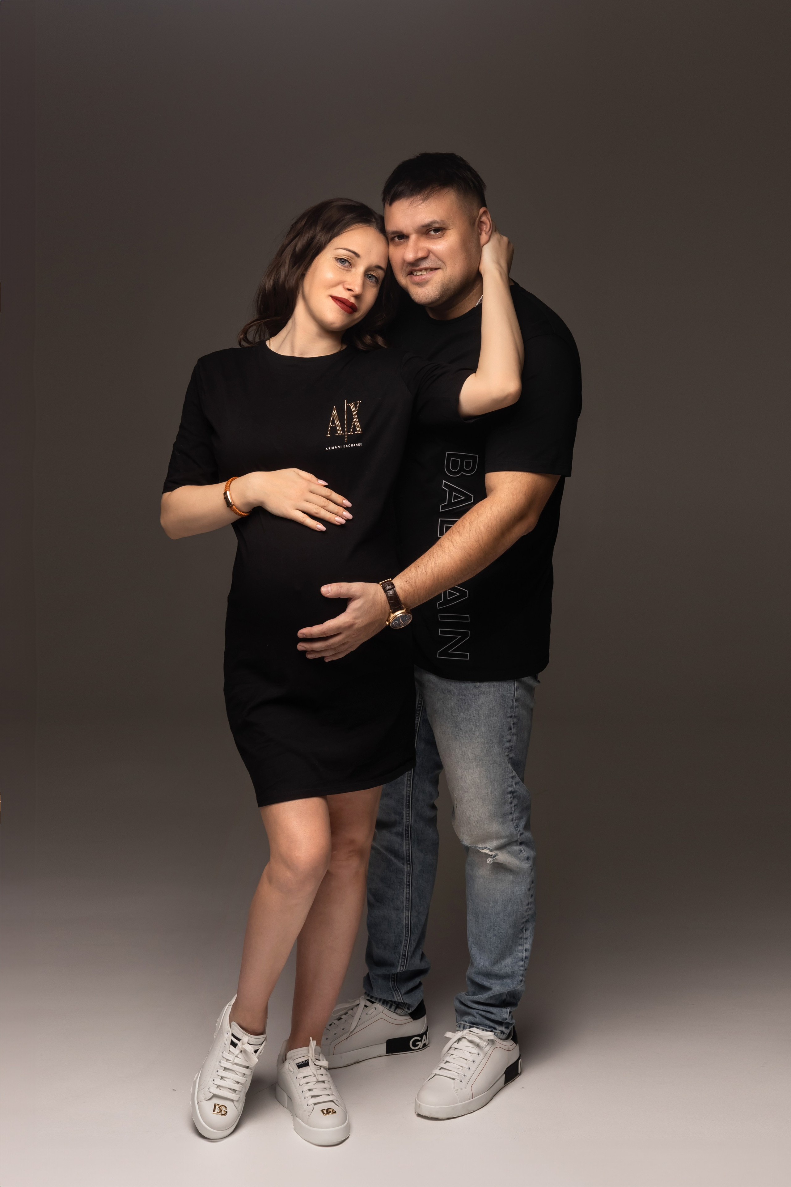 Семейные съемки. Детский и семейный фотограф во Владивостоке Светлана Шаповаленко