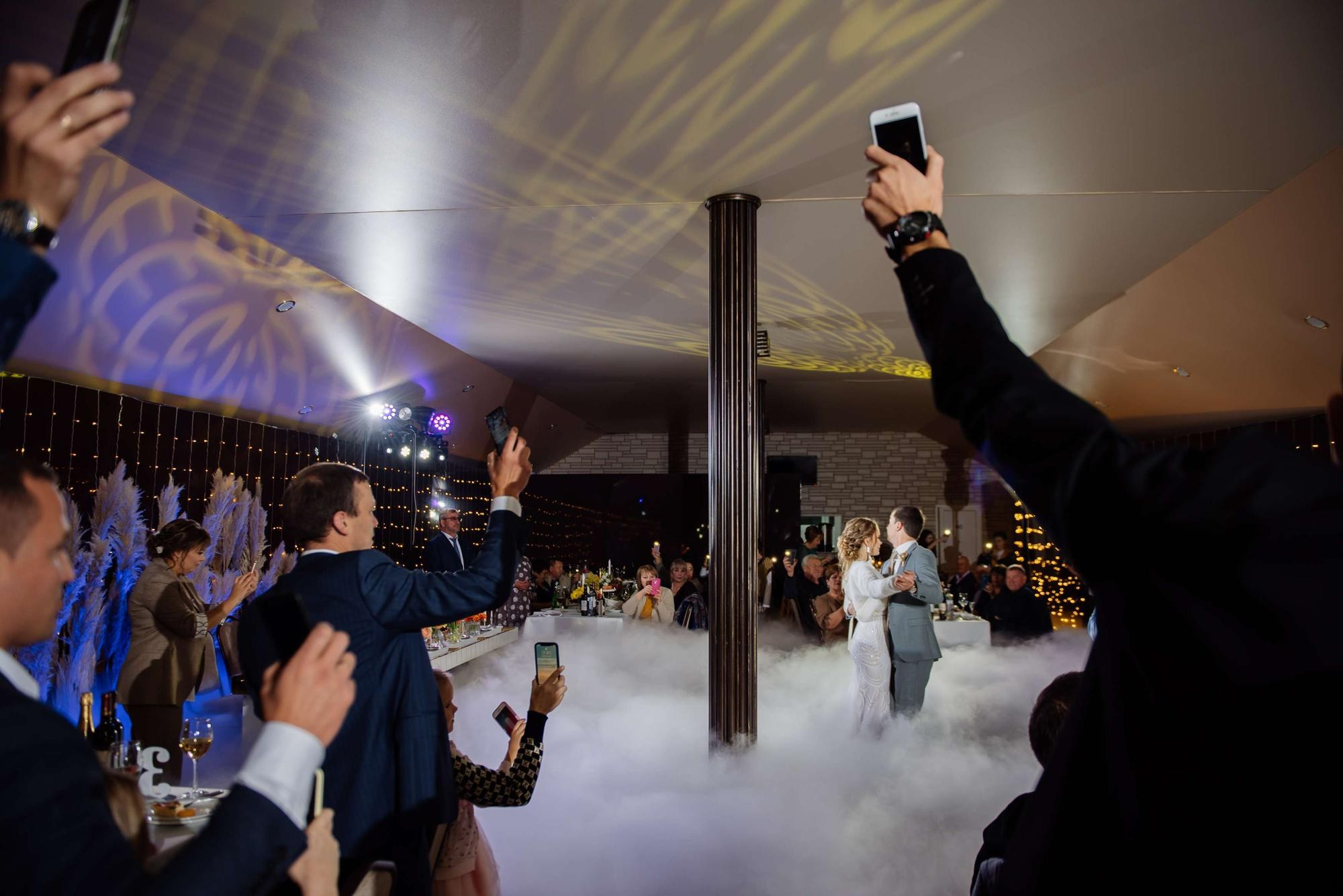 АЛЕКСАНДР И ТАТЬЯНА. Свадебный фотограф в Ставрополе Сергей Шляхов