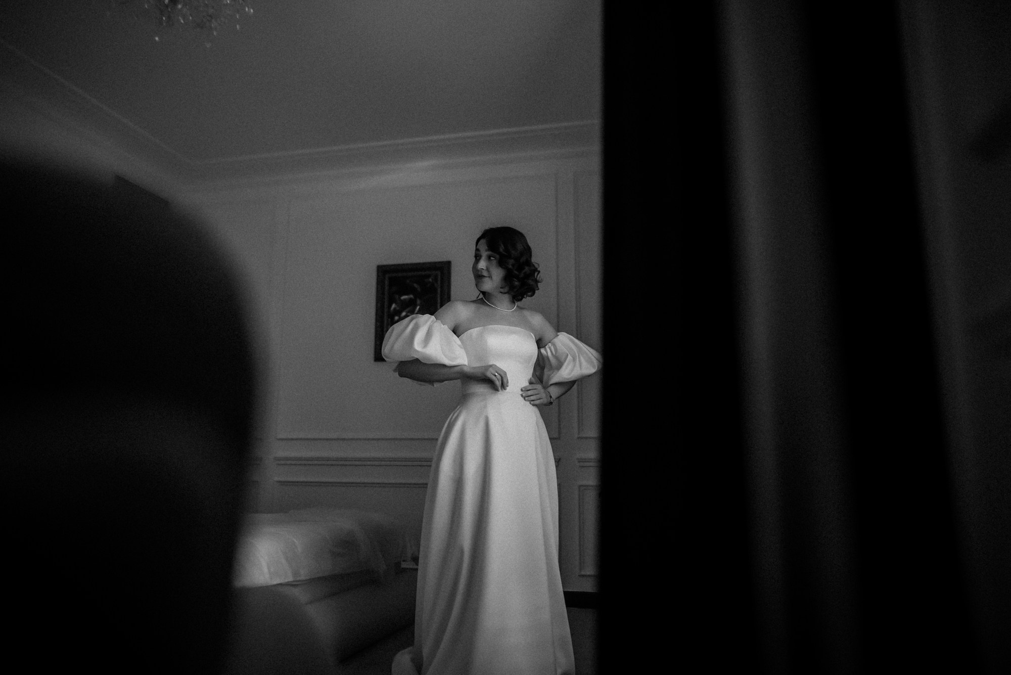 ВОЗДУХ. Свадебный фотограф в Ставрополе Сергей Шляхов