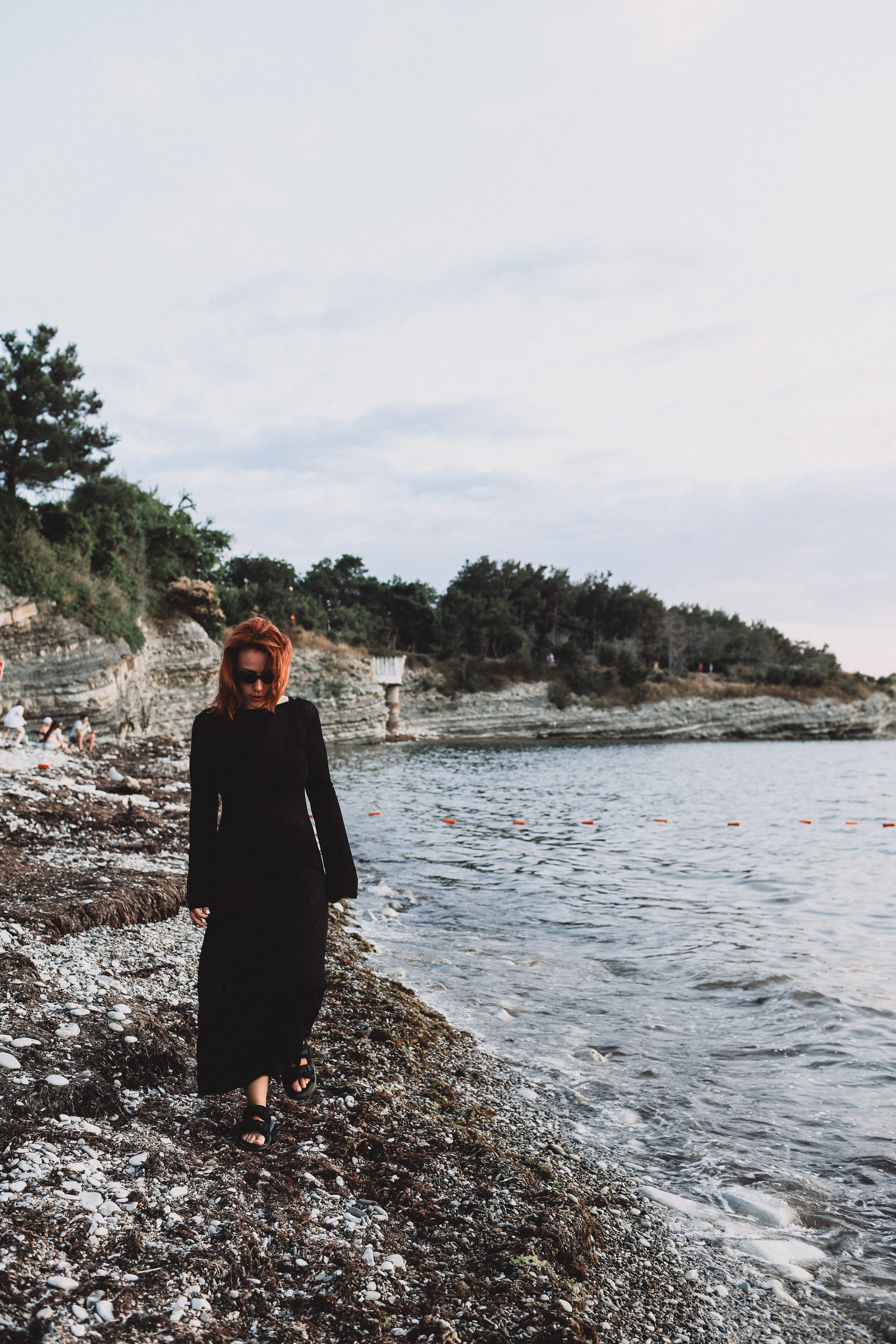 Индивидуальная фотосессия. Свадебный фотограф Мария Железняк в Москве