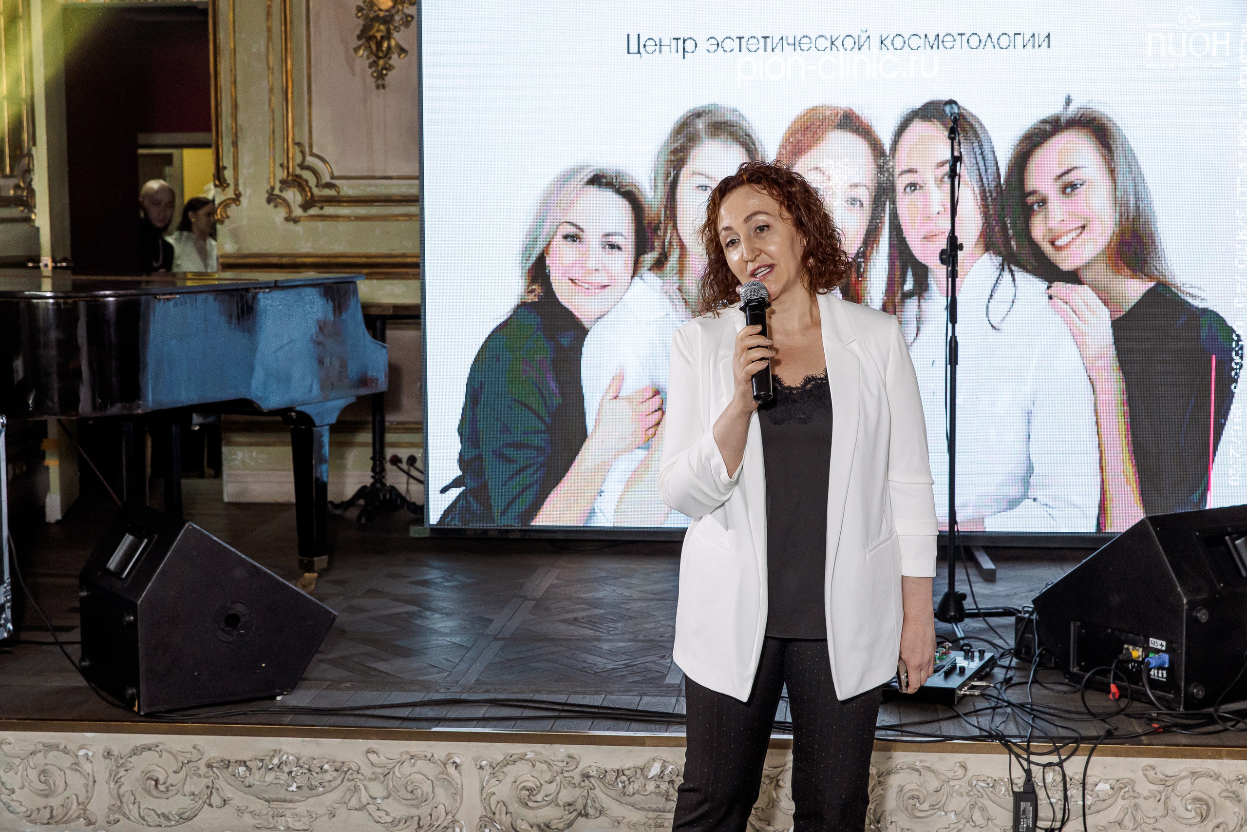 Свадебная выставка. Свадебный и семейный фотограф в Челябинске Юлия Ишимова