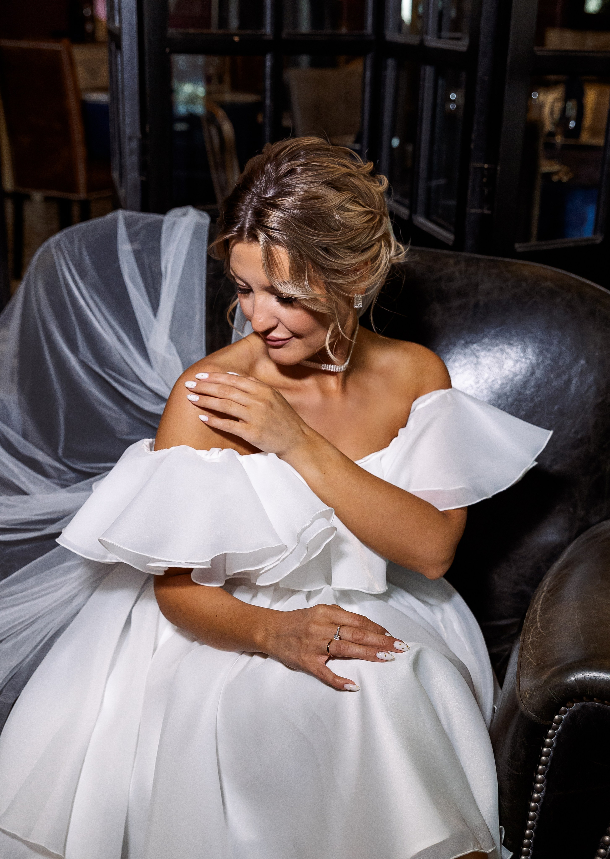 Евгения и Михиал. Свадебный и семейный фотограф в Челябинске Юлия Ишимова