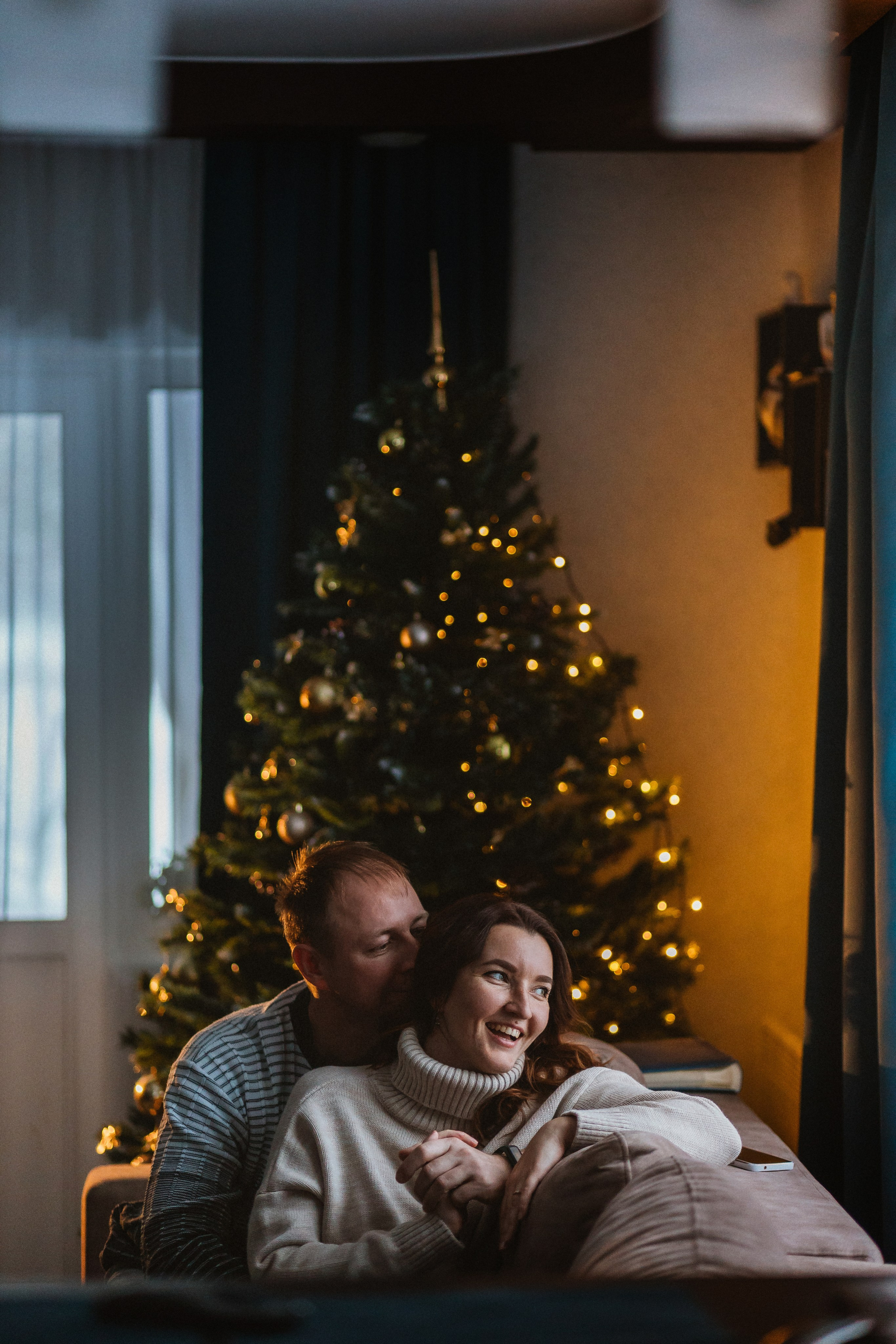 Вова, Лена и Алисочка. Фотограф Лодейное Поле Екатерина Герасимова в Санкт-Петербурге и Лен. области