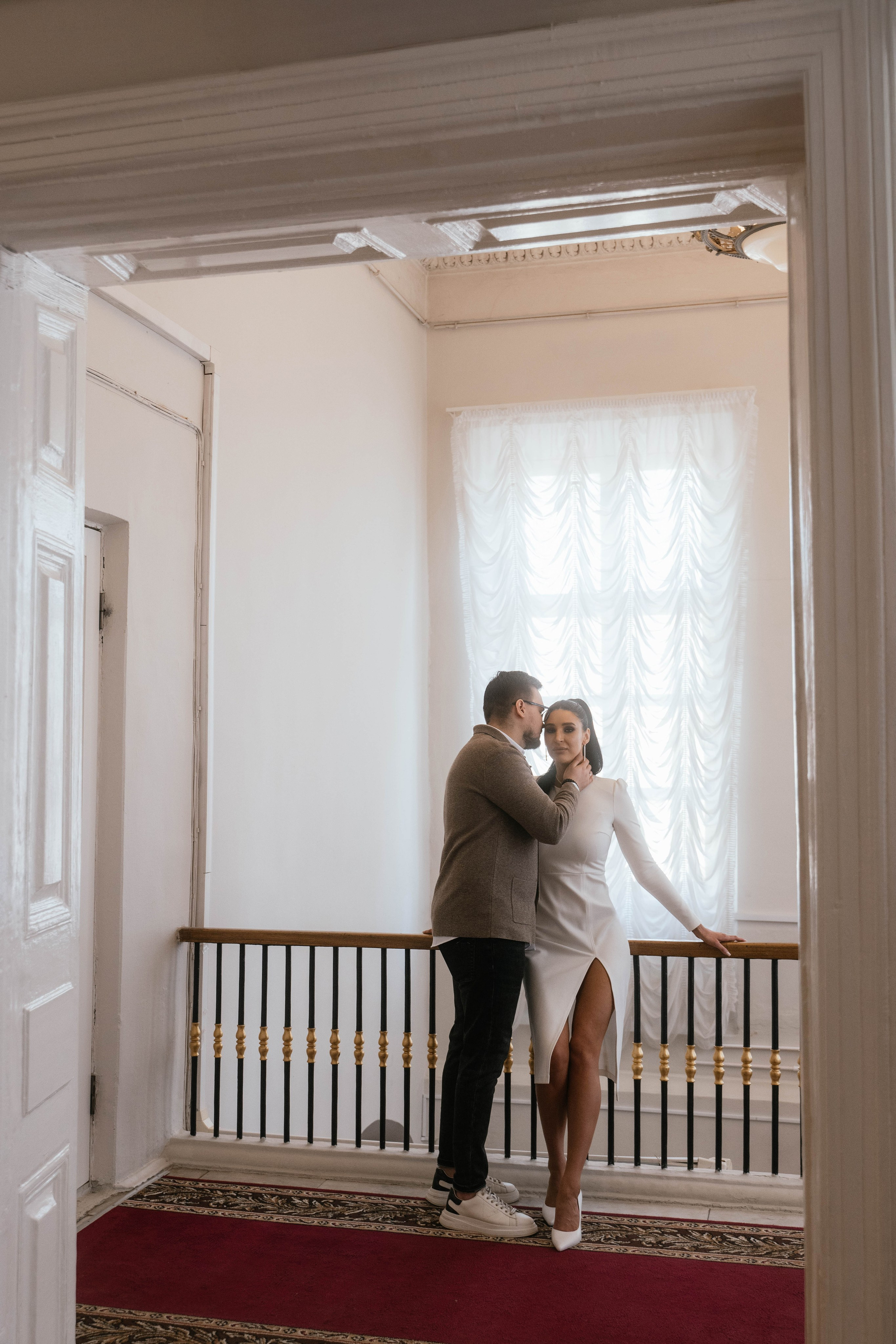 Wedding day #67. Свадебный, семейный фотограф в Рязани Лена Брант