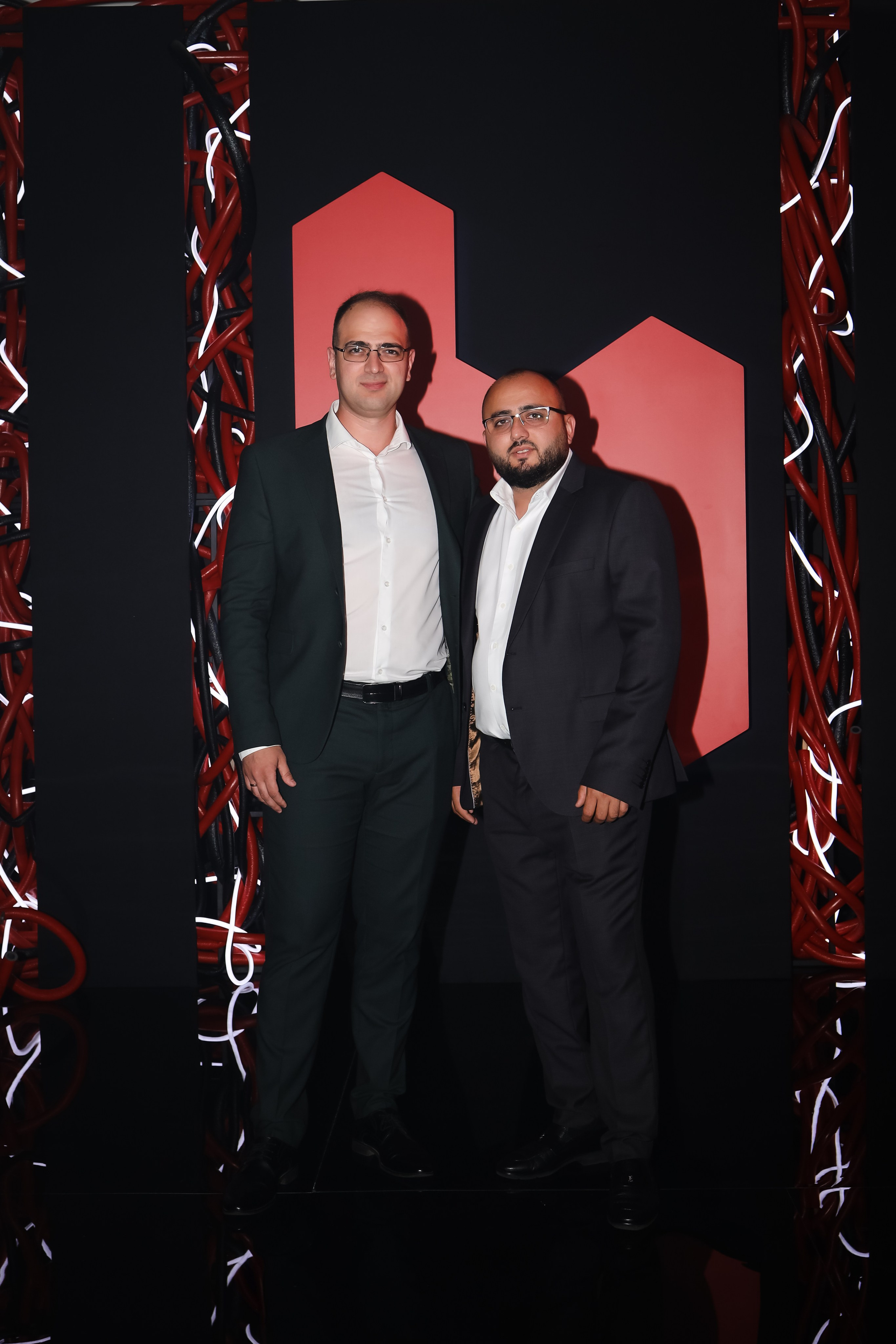 Премия REAL PROPERTY AWERDS 2024. Фотограф в Адлере и  Сочи Ирина Москалева