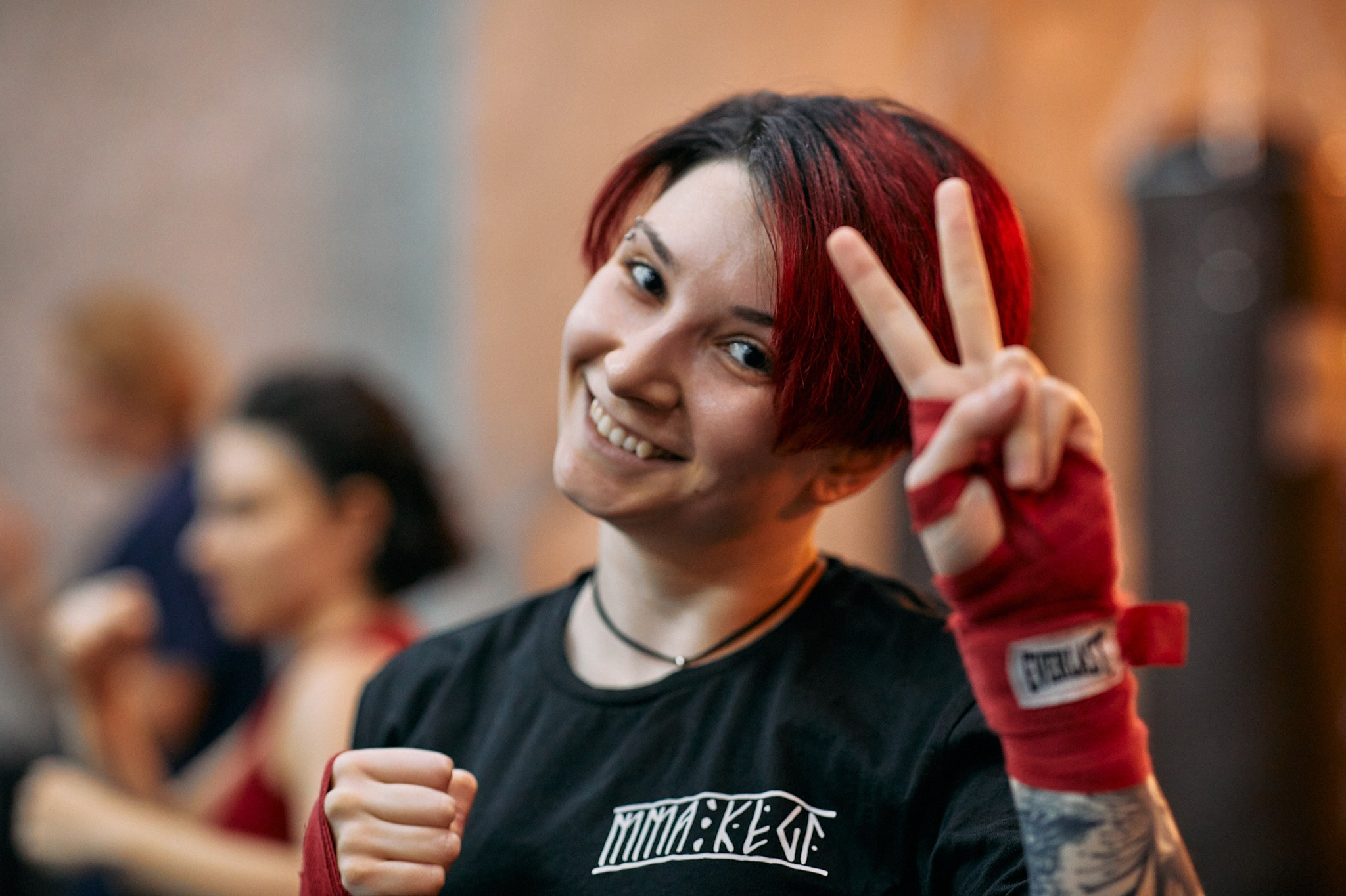 Спортивные мероприятия. Аксана Лисовская фотограф в Москве. Фотографии с характером