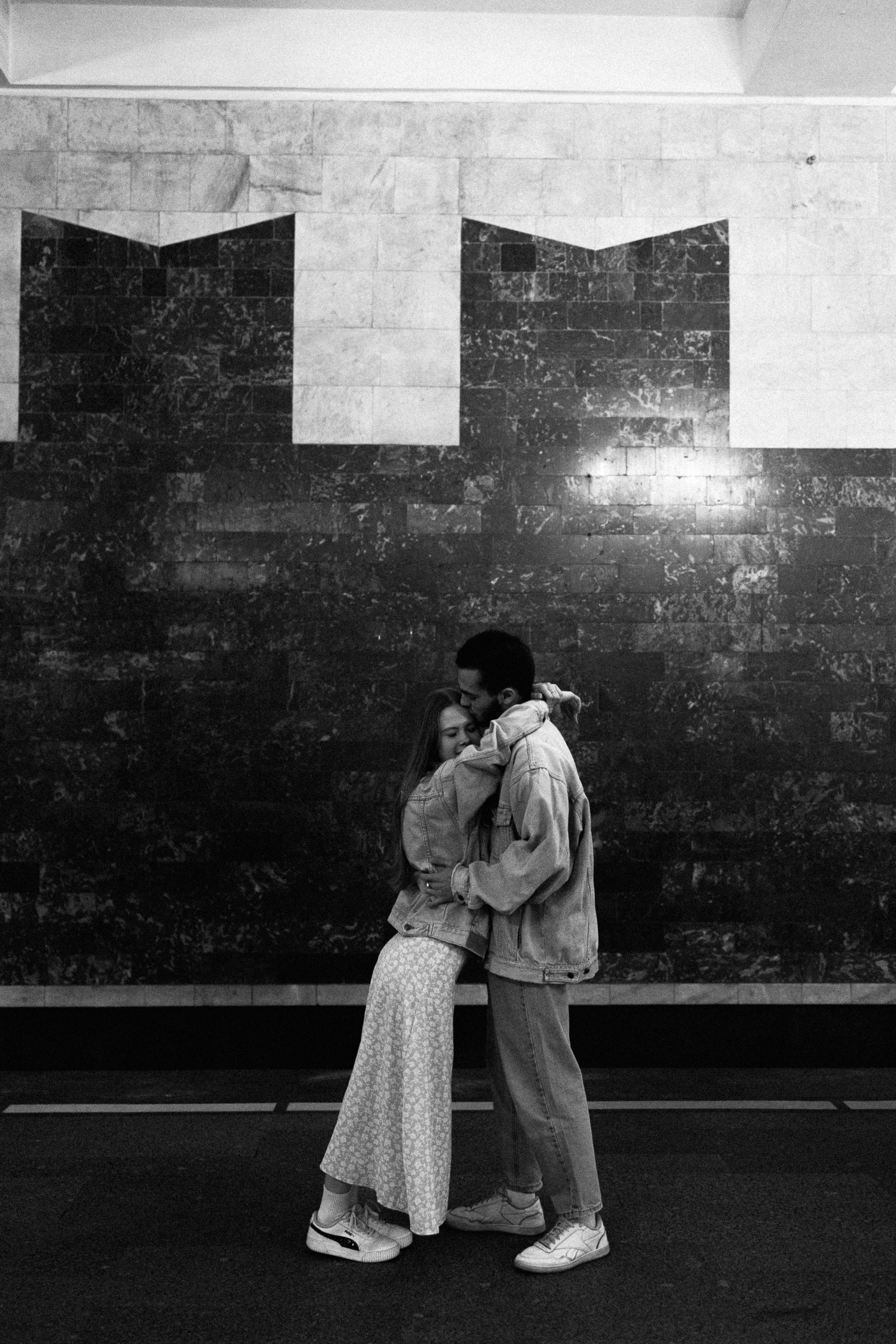 Матвей и Лиза