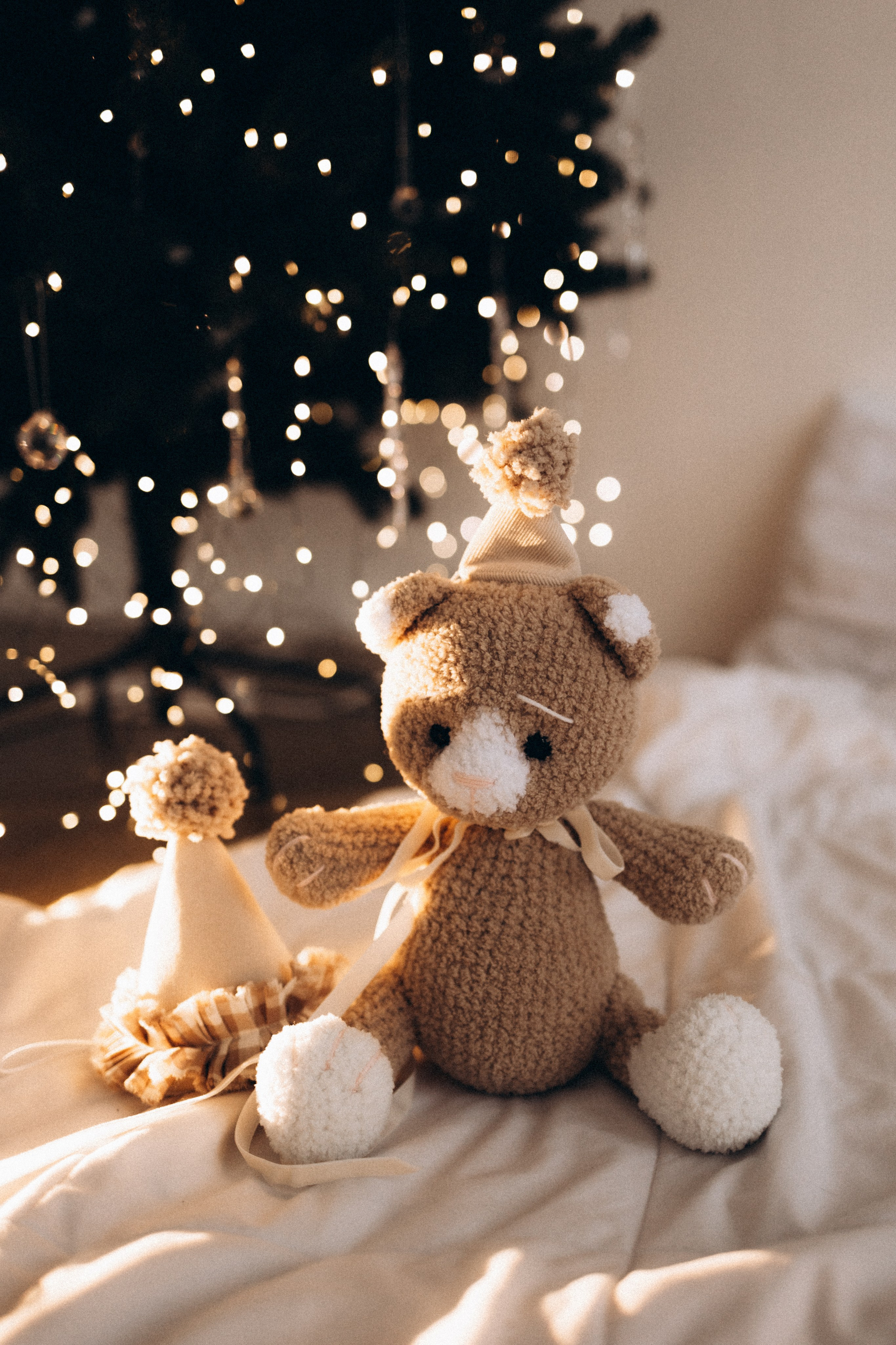 Катя и Маша