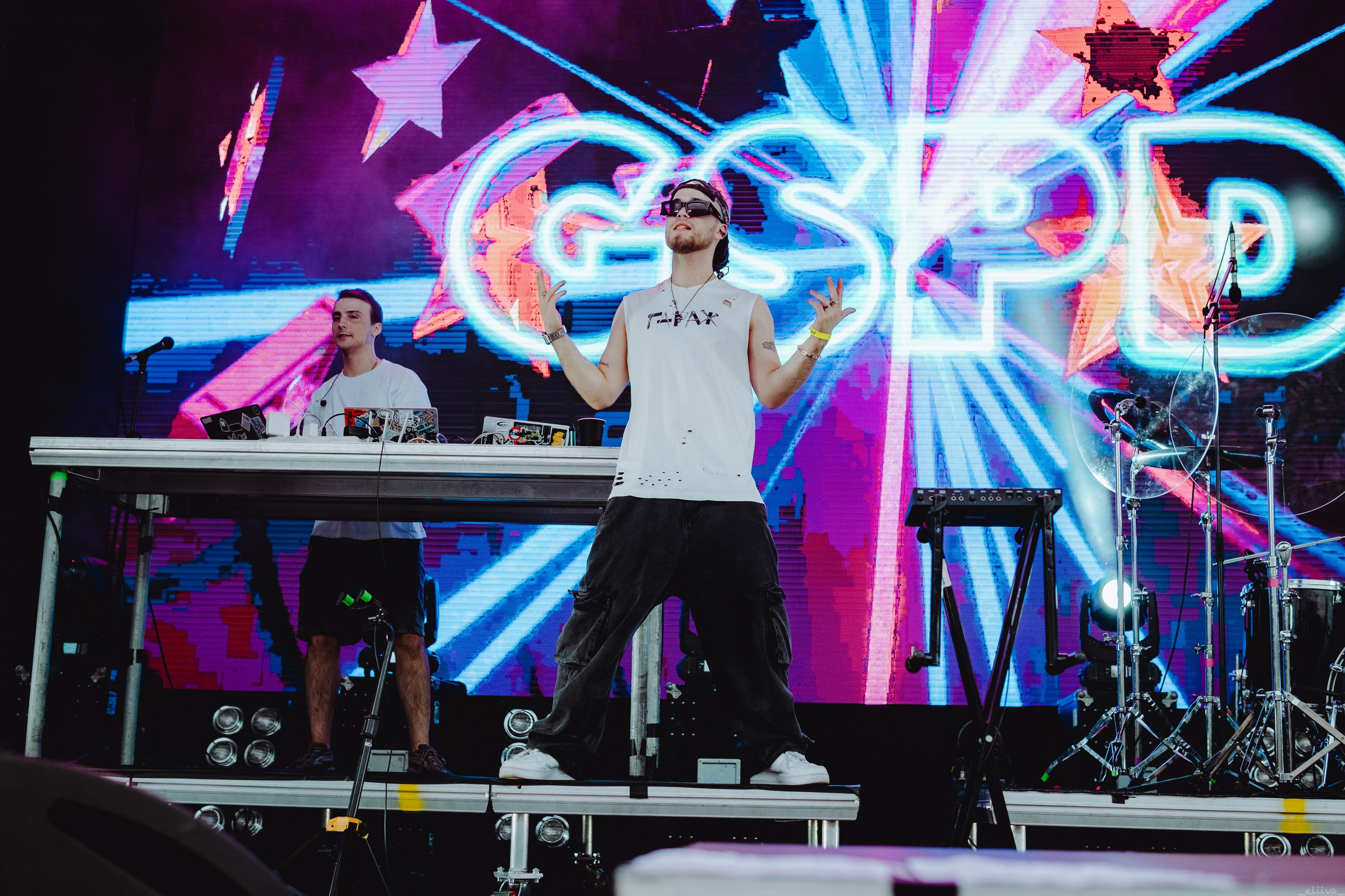 Quok. Концертный фотограф в Санкт-Петербурге