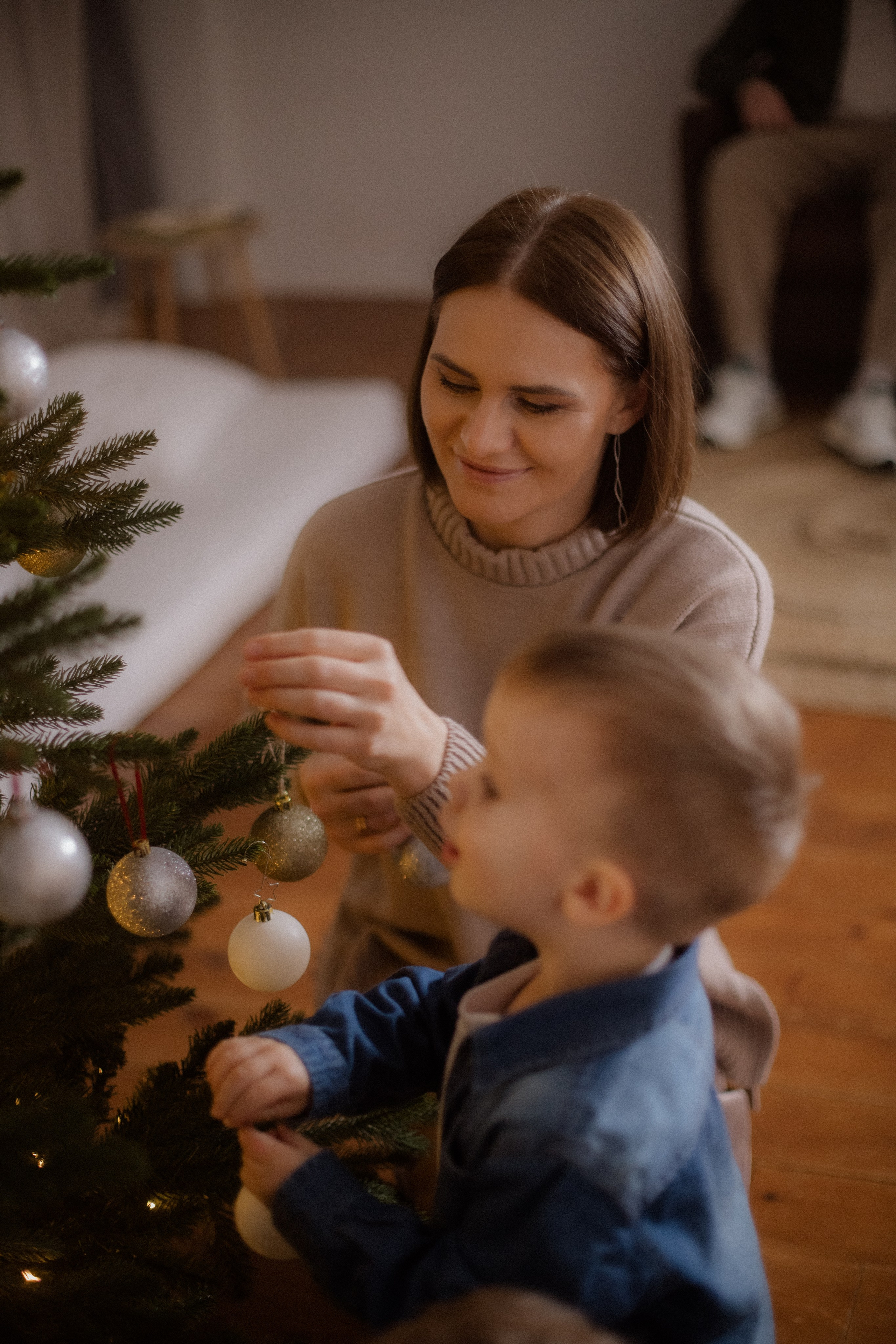 Юлия + Сергей + Даня + Дима + Слава. Семейный и детский фотограф Юлия Шох