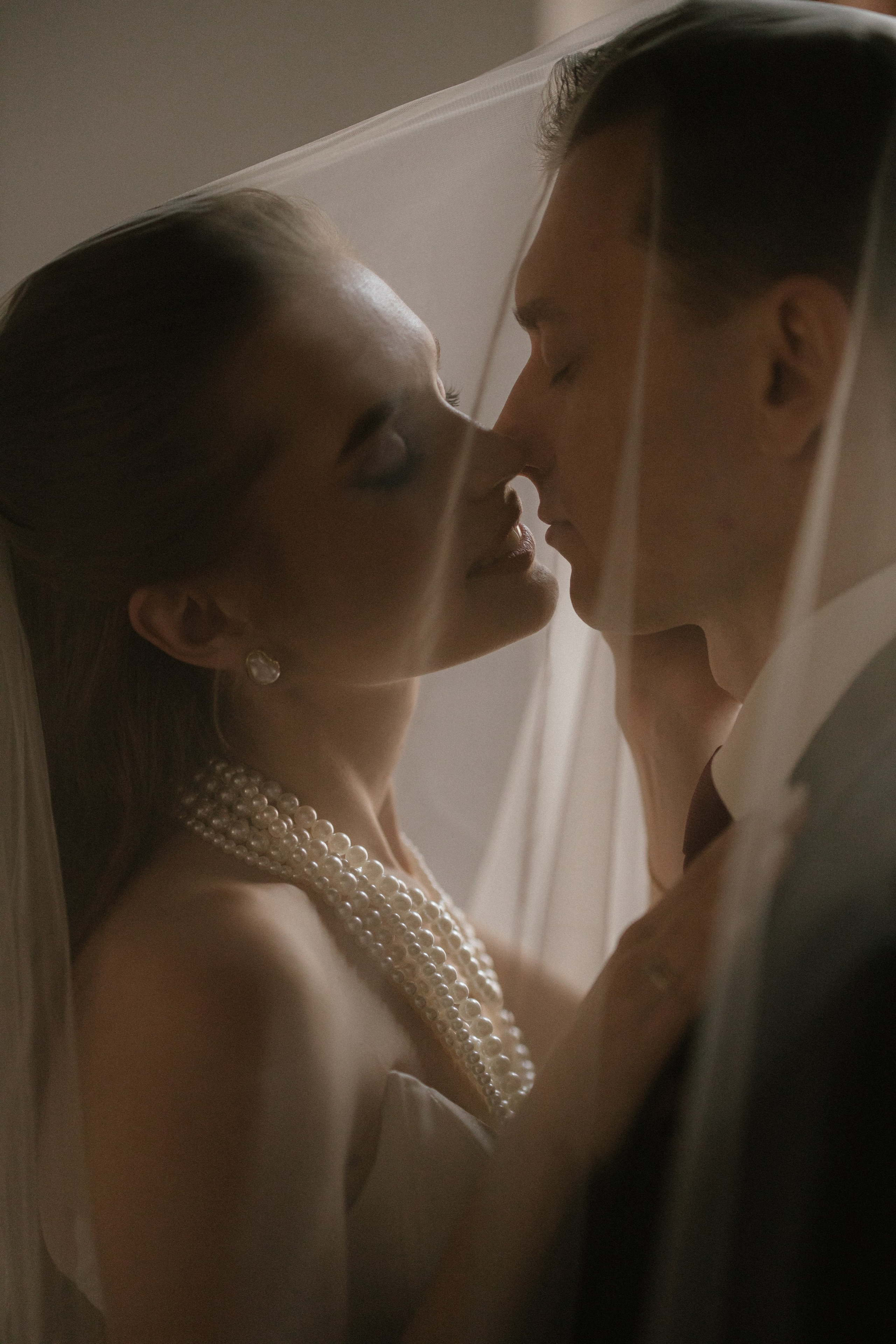 Юра + Лиза. Семейный и детский фотограф Юлия Шох