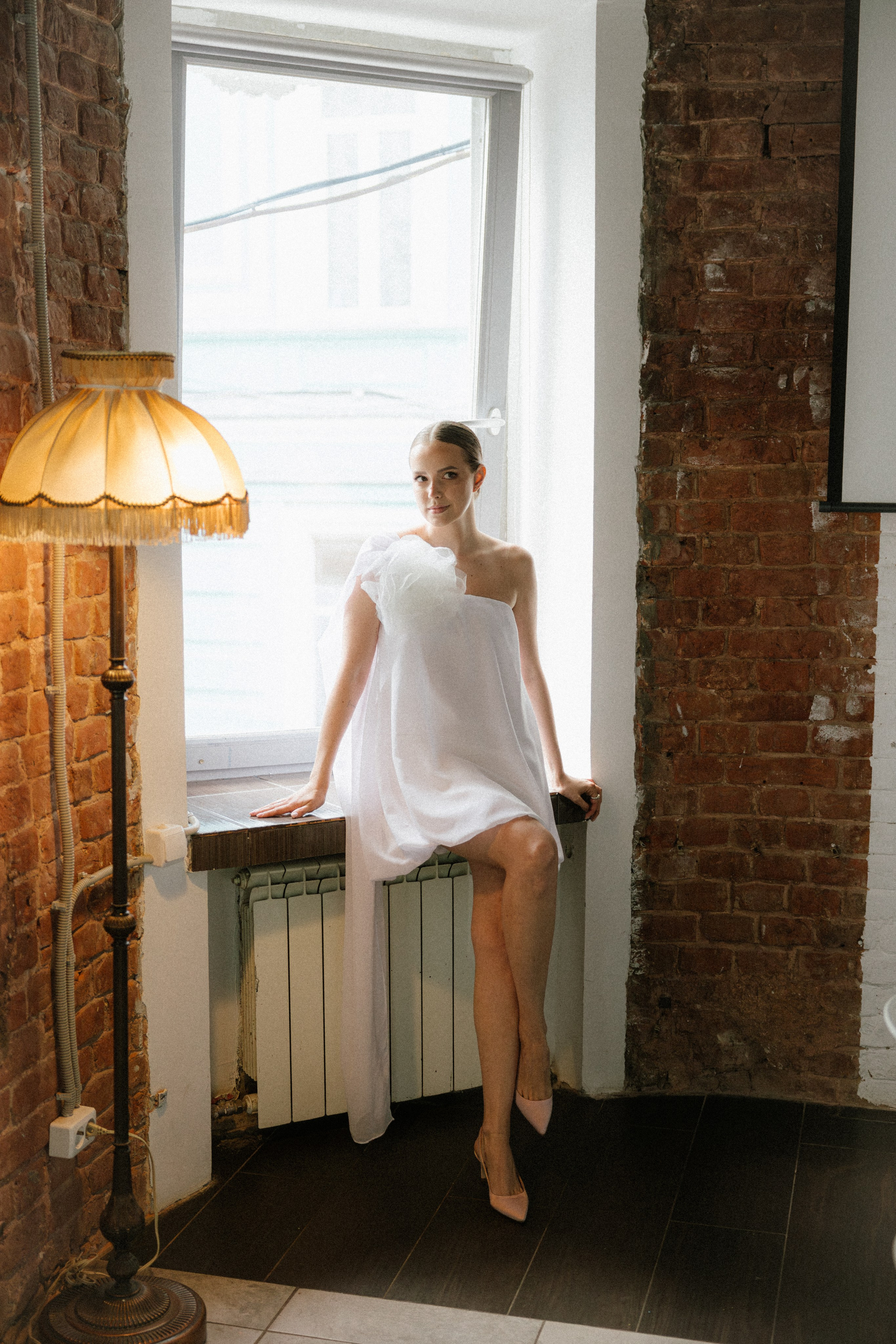 День Рождения Вики. Семейный и детский фотограф Юлия Шох