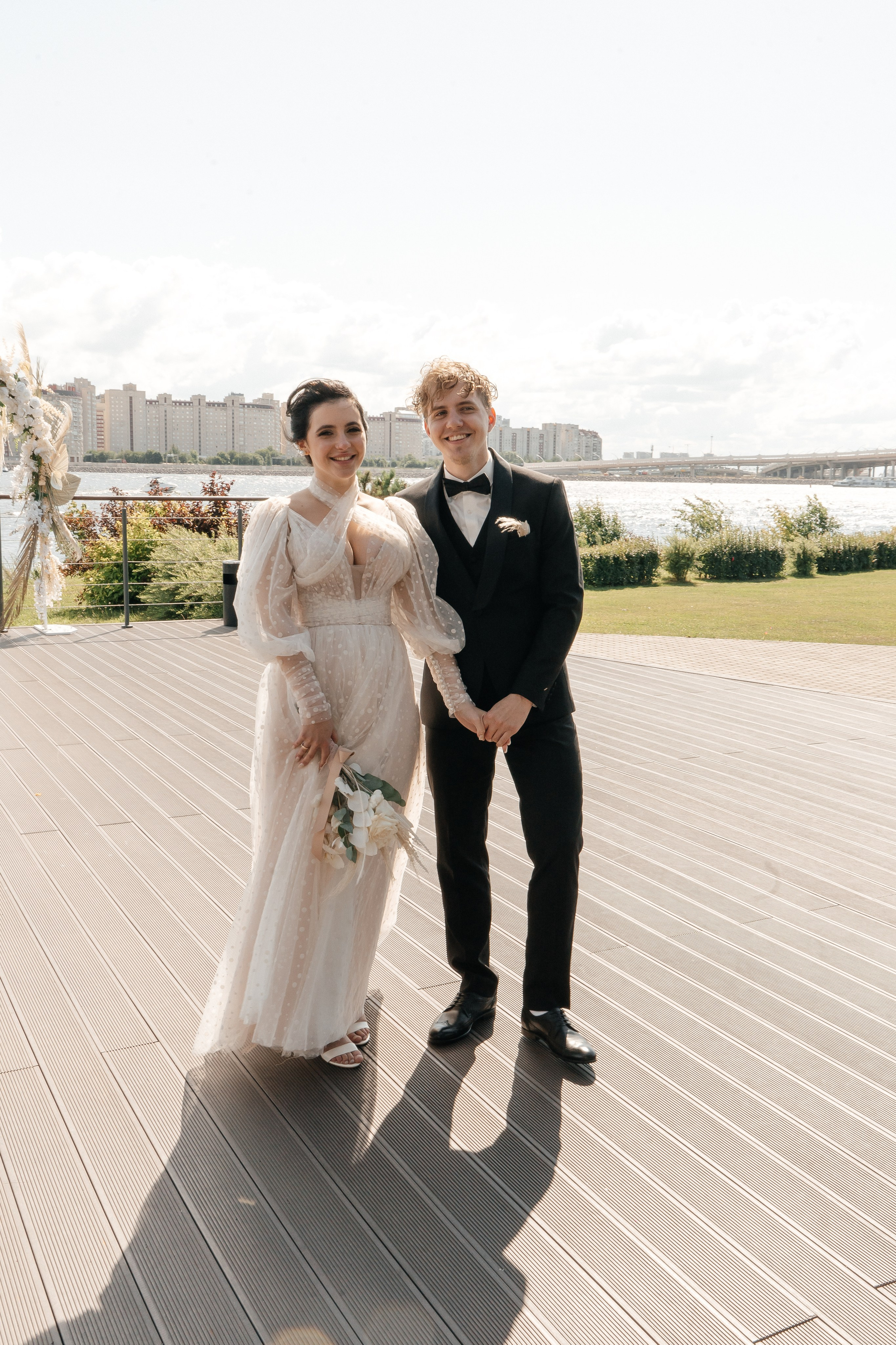 Санкт-Петербург. Свадебный фотограф-видеограф в Архангельске. Фотохудожница Lana Contra