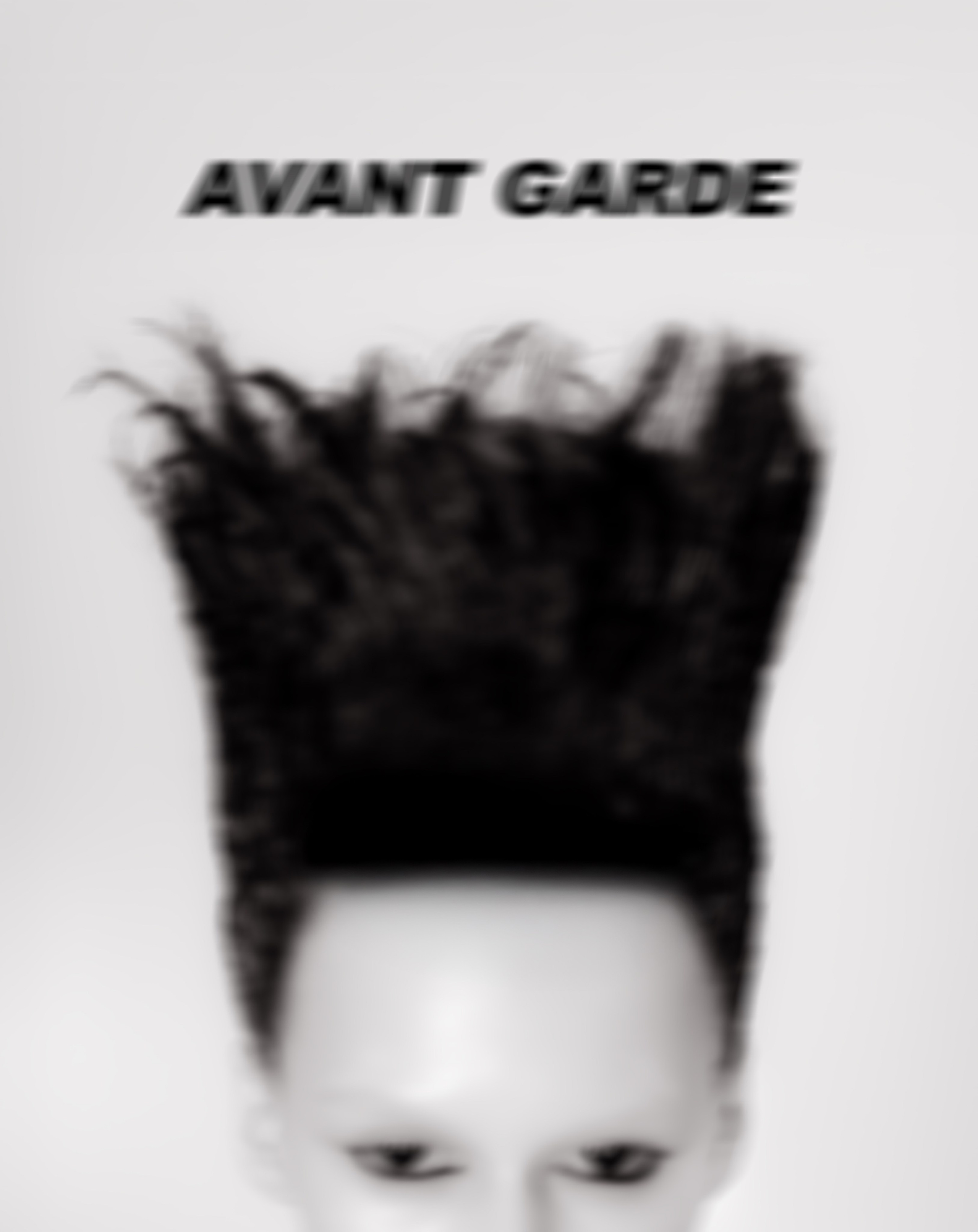 AVANT GARDE. Fusion Wedding Photographer