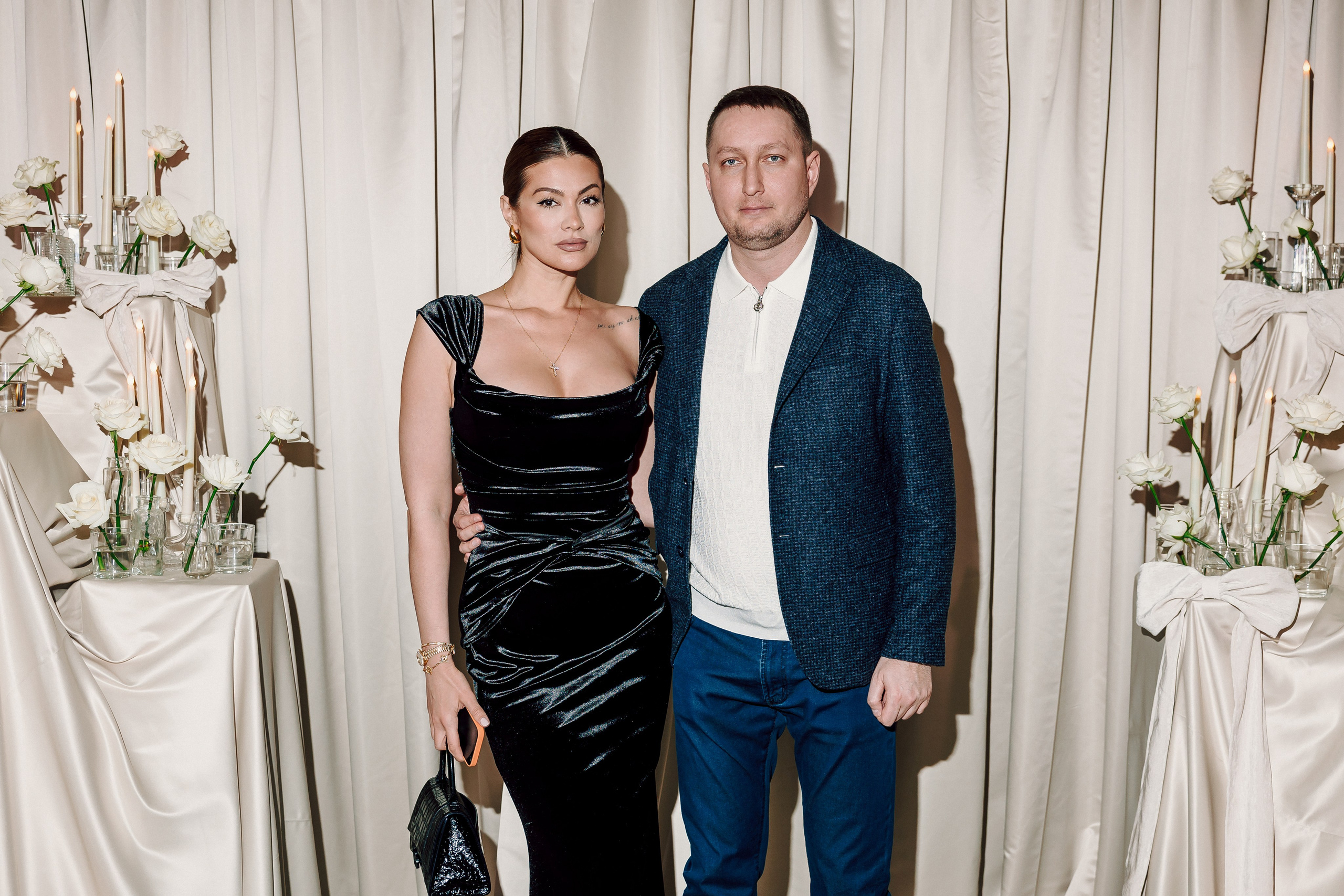 Свадебный день — Дмитрий и Маргарита. Лёшка Варзегов — фотограф