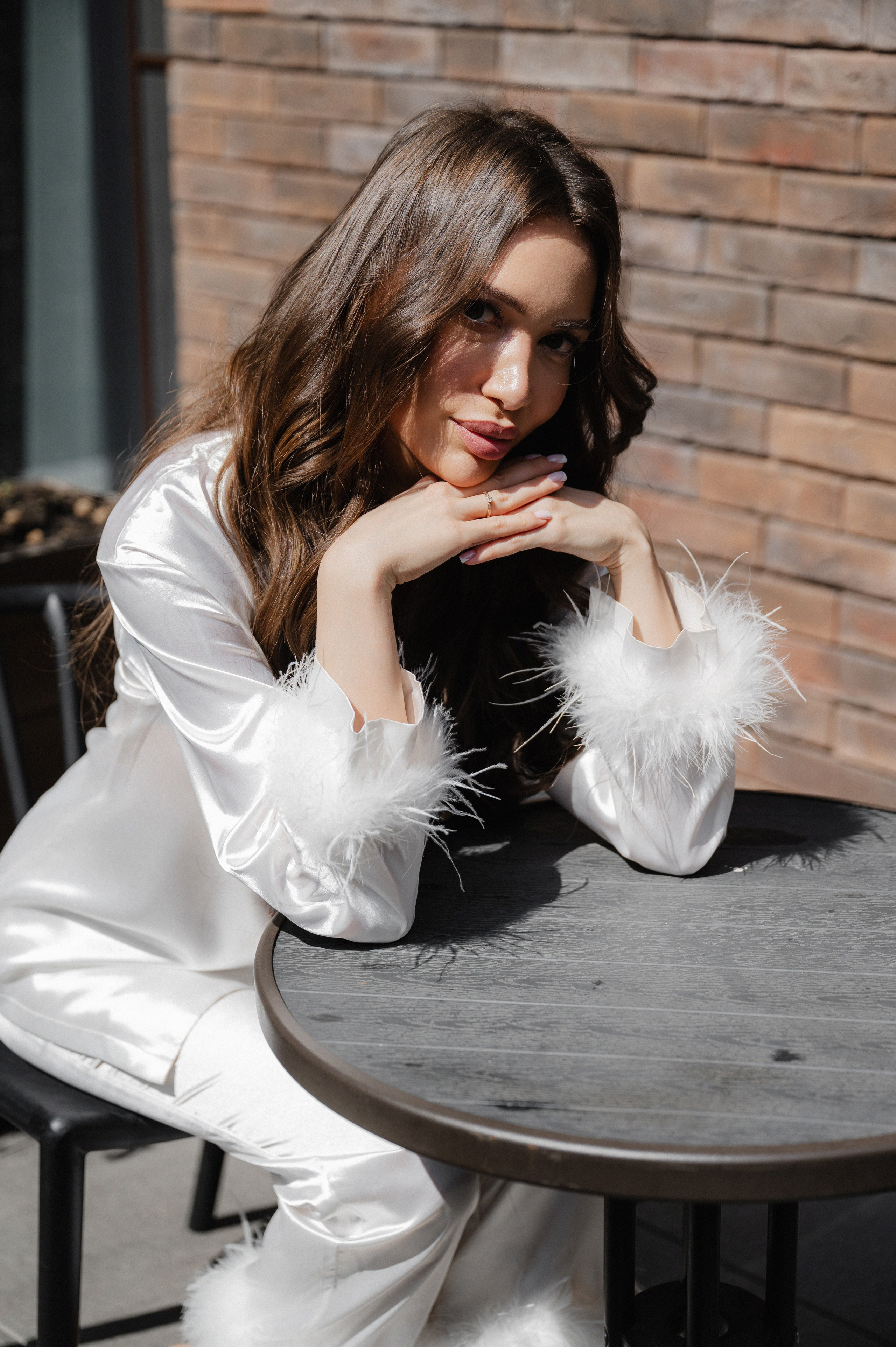 Роман и Алсу Остафьево. Свадебный фотограф Раменское-Москва