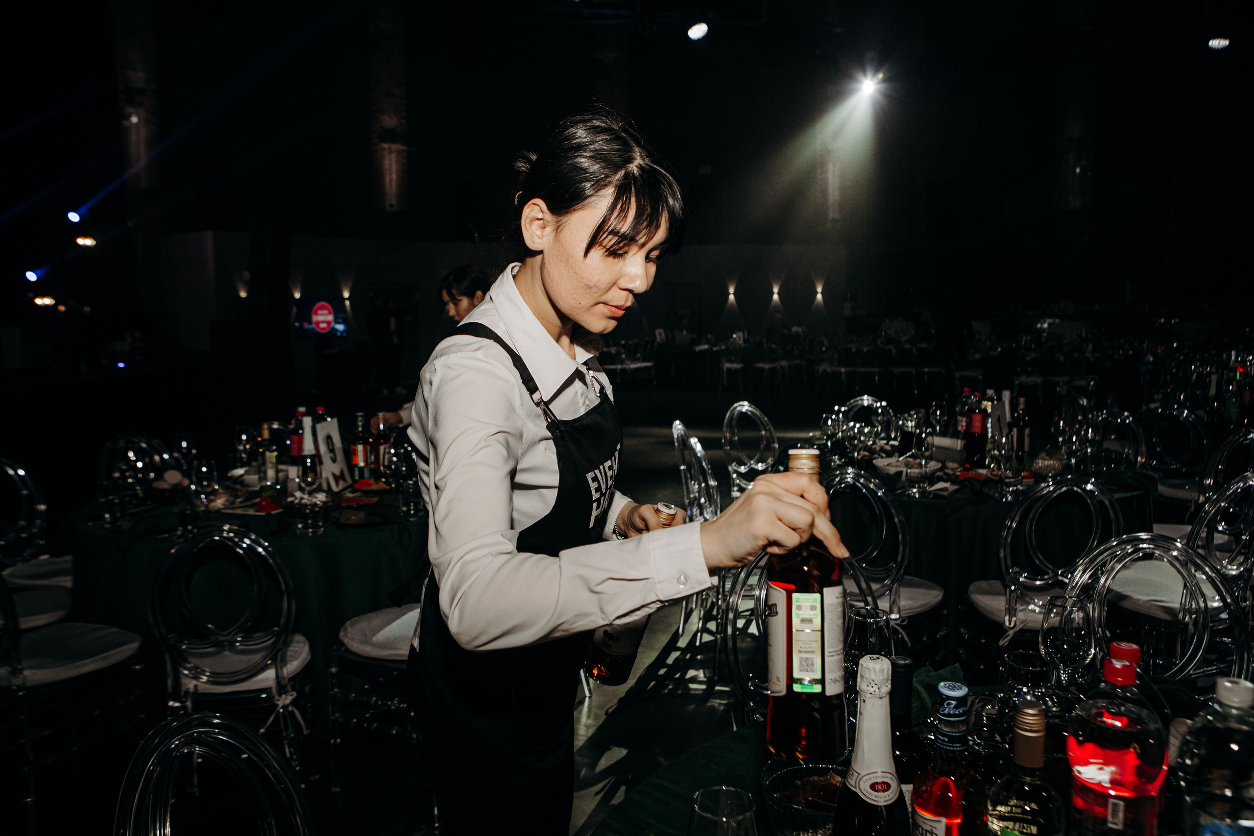 Reportages. Концертный фотограф Евгения Самойлова