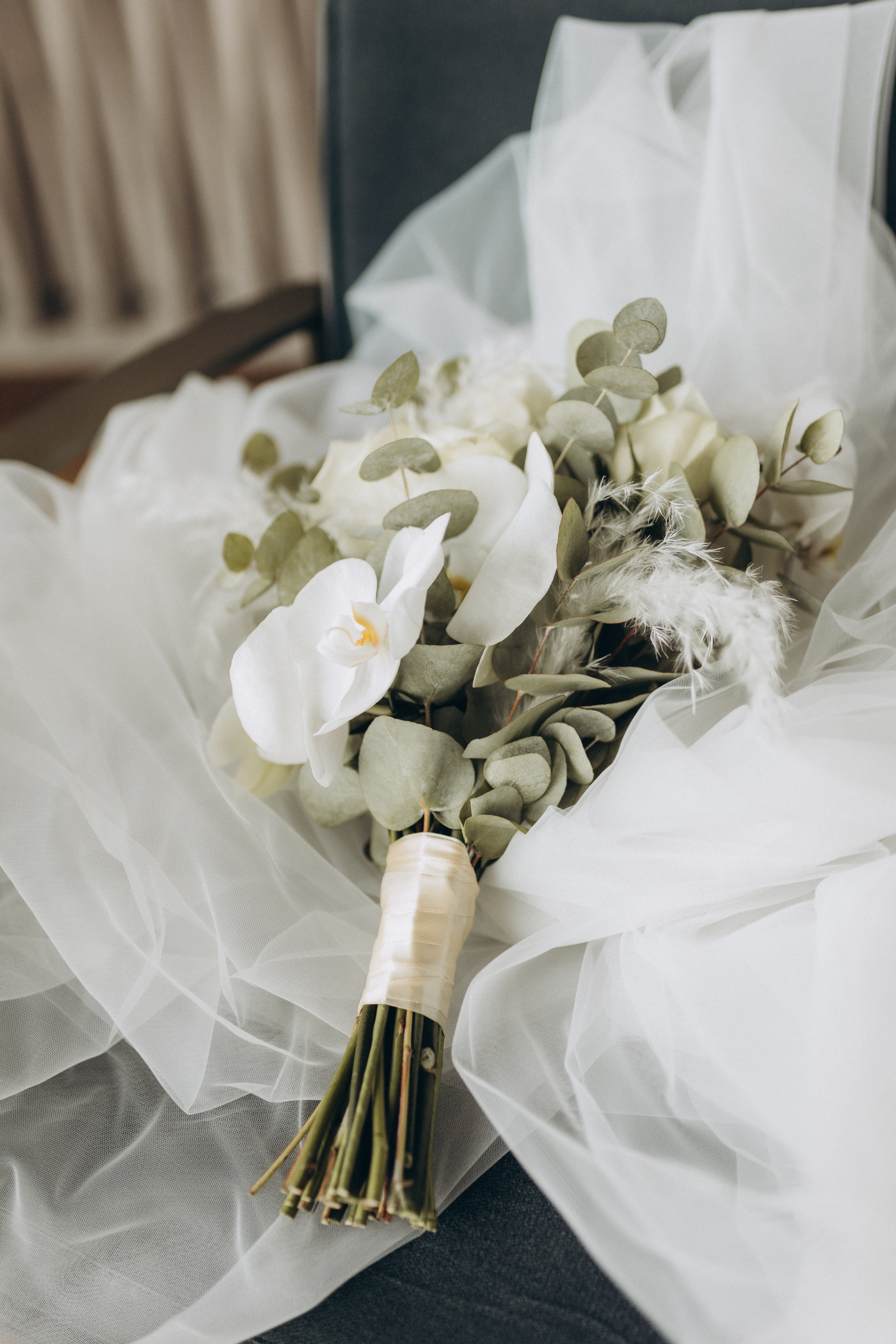 Свадьба Дарьи и Эдуарда. Семейный и свадебный фотограф в Москве и Зеленограде Марина Малярова