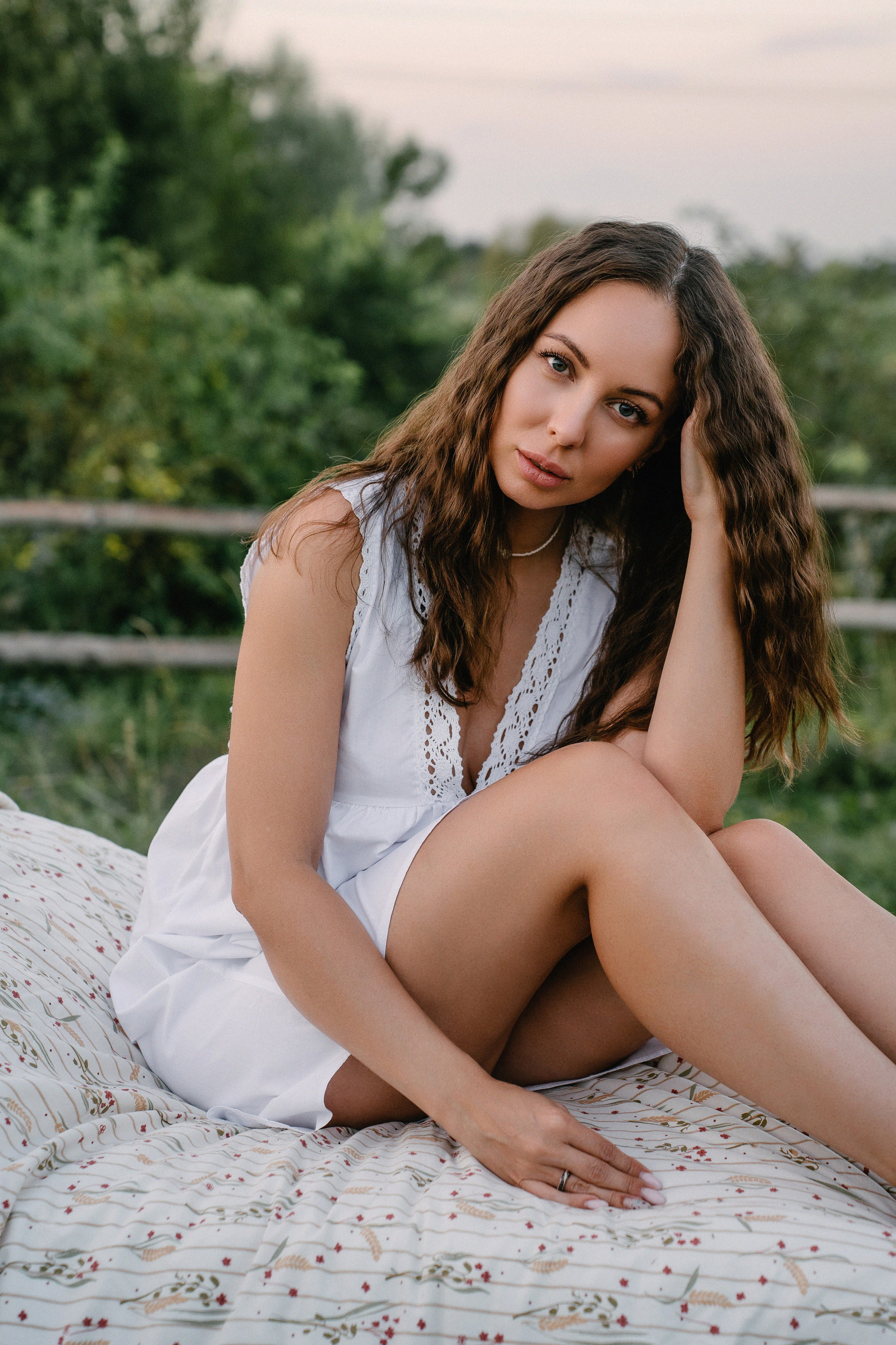 Иван, Олеся и Есения. Свадебный и семейный фотограф в Воронеже Анастасия Бойко