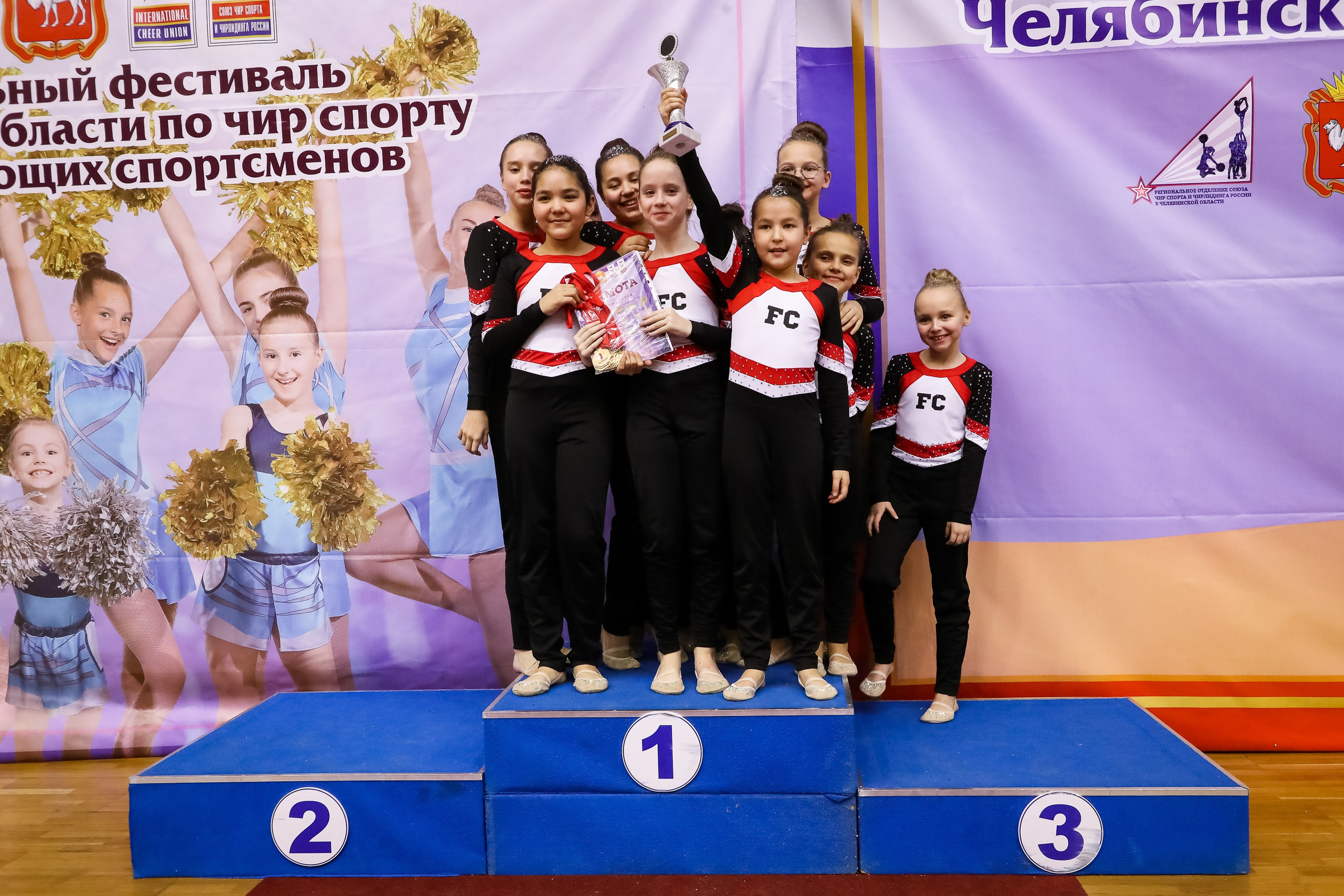 ЧЕМПИОНАТ И ПЕРВЕНСТВО ЧЕЛЯБИНСКОЙ ОБЛАСТИ ПО ЧИР СПОРТУ — 2023 г