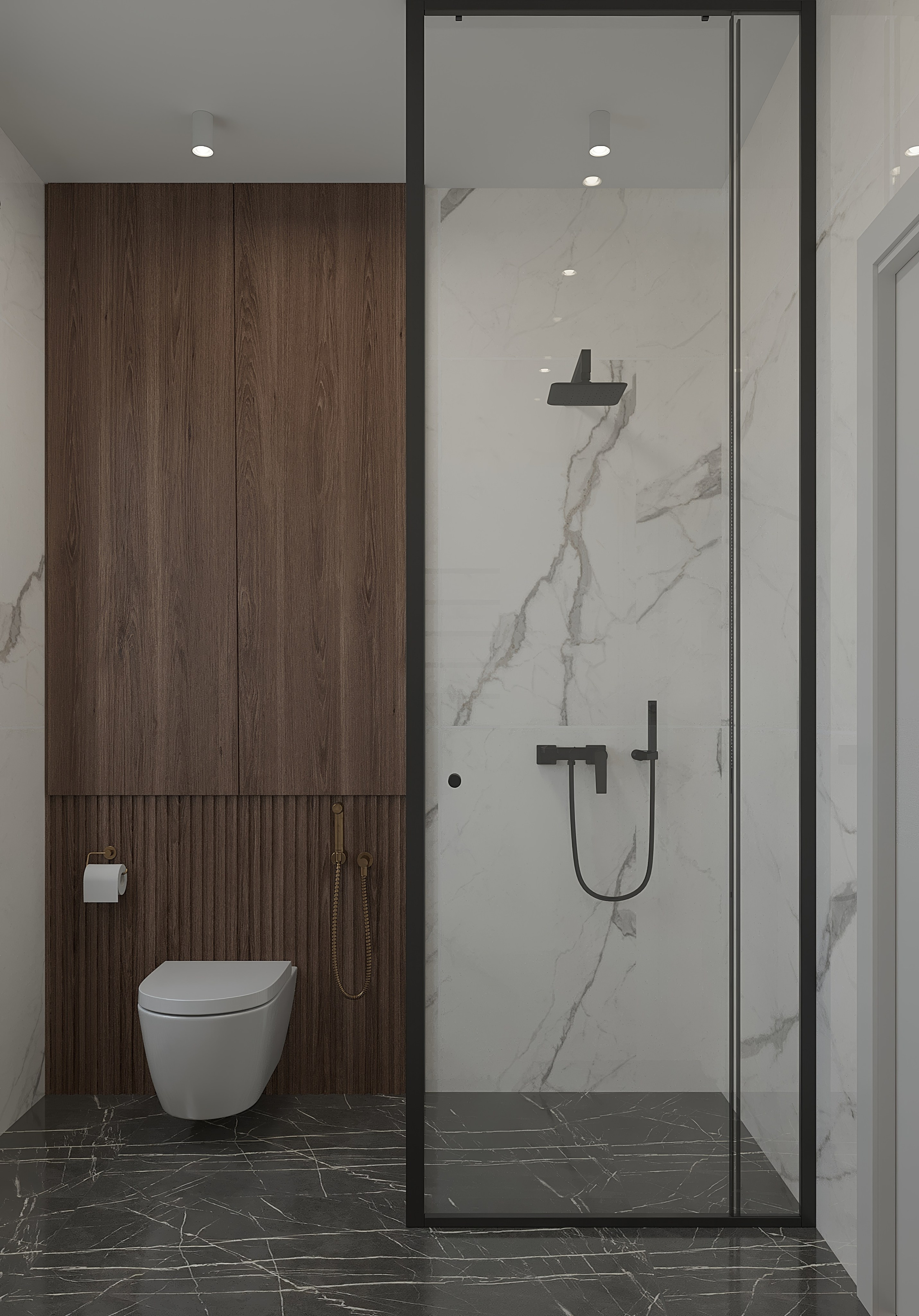 КП Мишино. Дизайнер интерьера Марина Брынковян