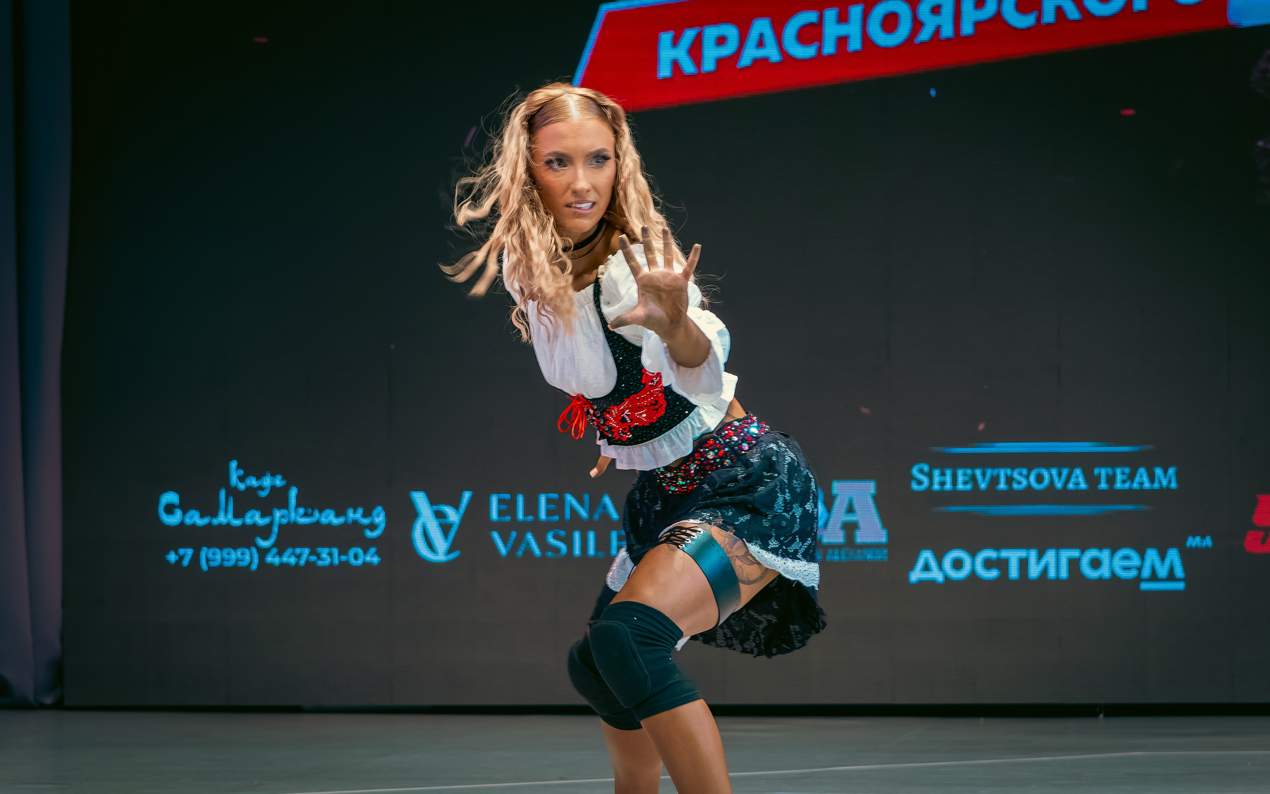 34-й Чемпионат по бодибилдингу Красноярского края. G G L V D M T R | Фотограф в Красноярске