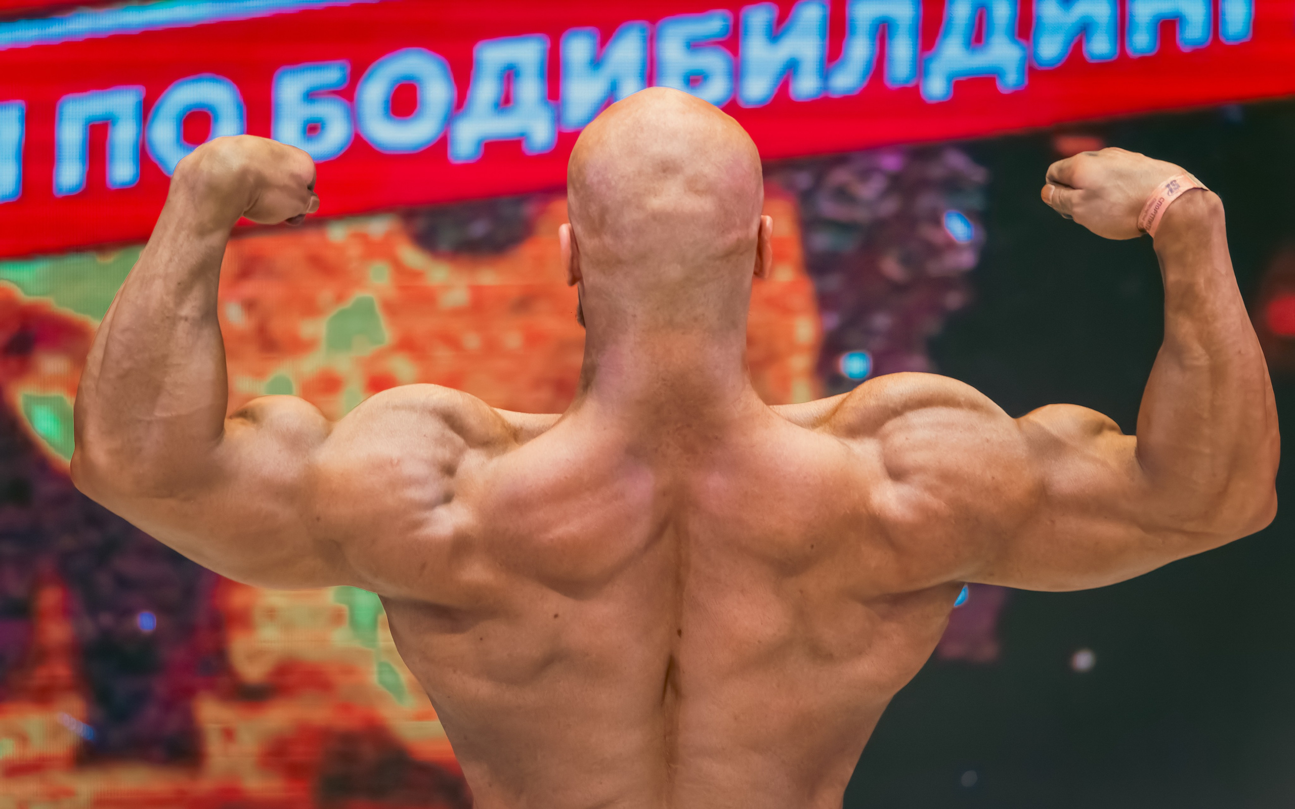 34-й Чемпионат по бодибилдингу Красноярского края. G G L V D M T R | Фотограф в Красноярске