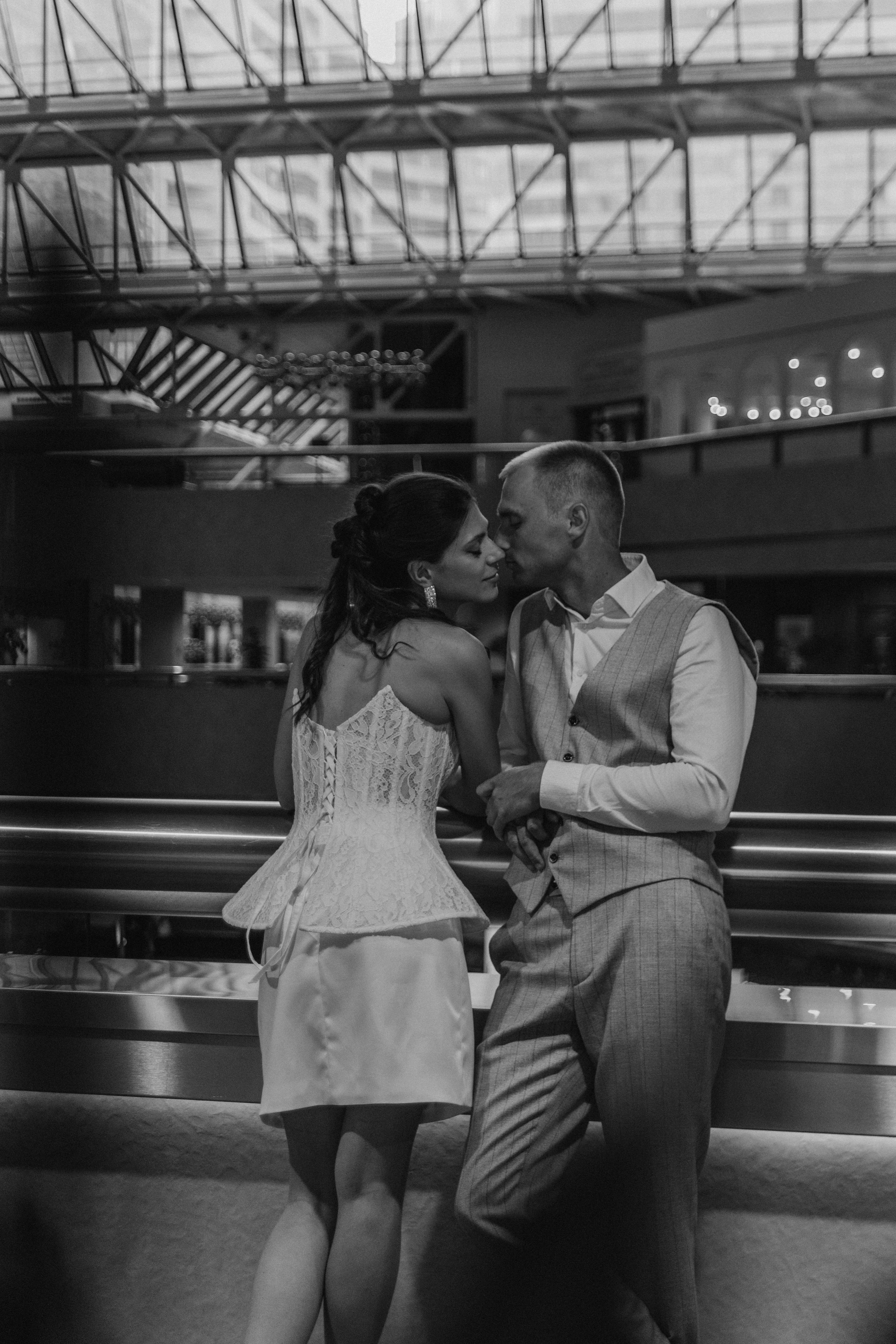 Вероника и Алексей. Гаврилова Настя семейный фотограф lifestyle в Москве