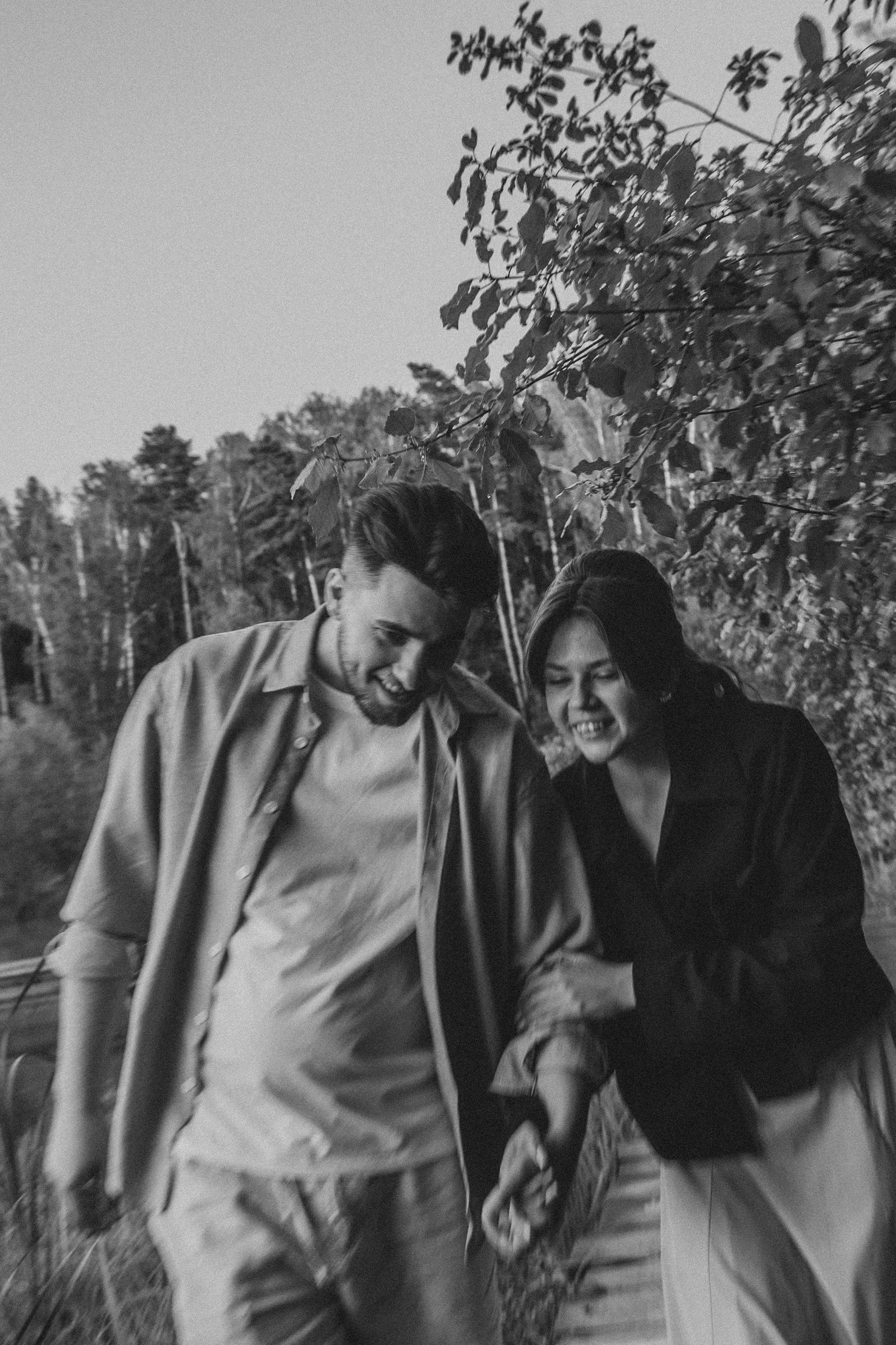 Яна и Артем. Гаврилова Настя семейный фотограф lifestyle в Москве