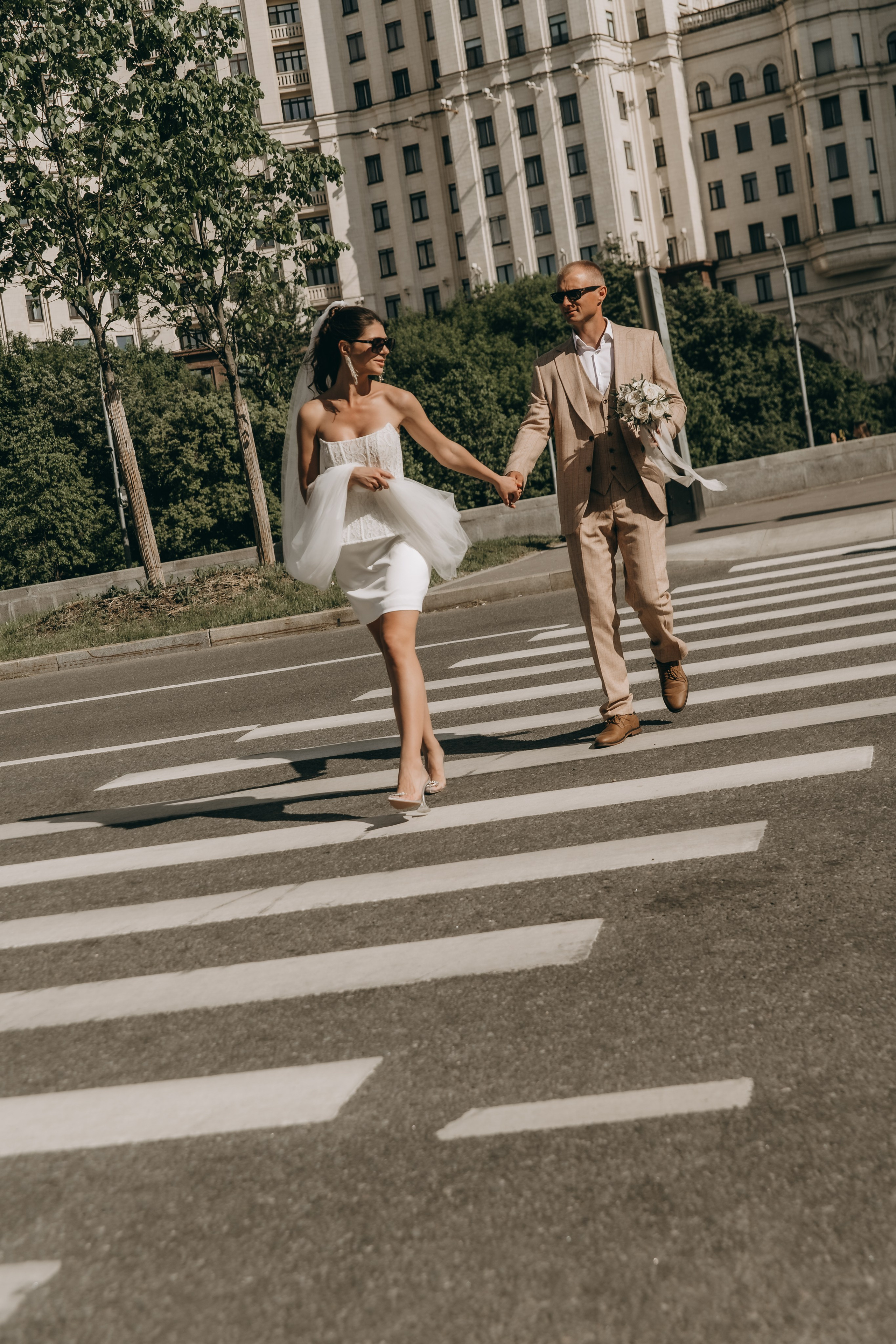 Вероника и Алексей. Гаврилова Настя семейный фотограф lifestyle в Москве