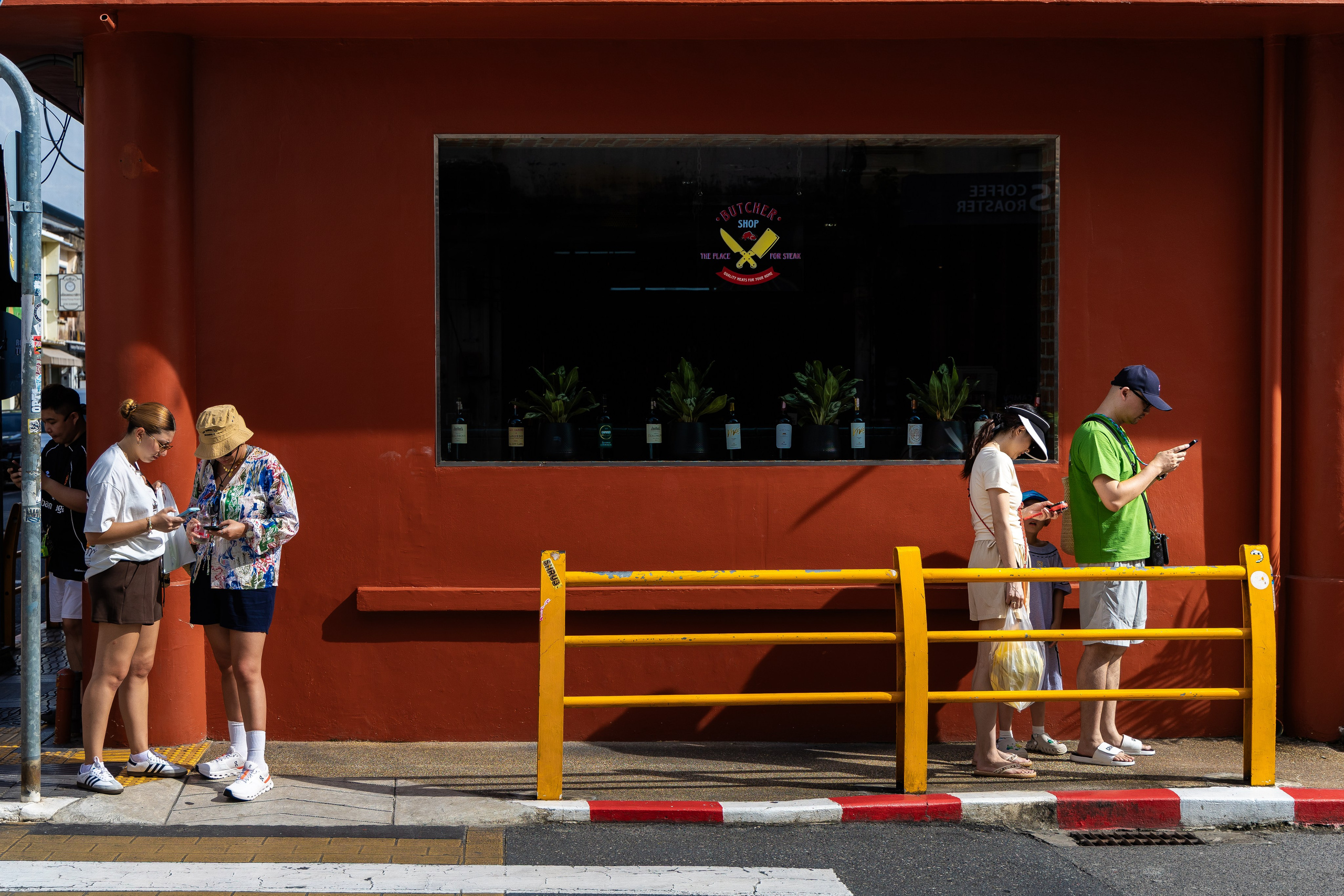 СТРИТ. Фотосъёмка Сочи, Адлер, Красная Поляна