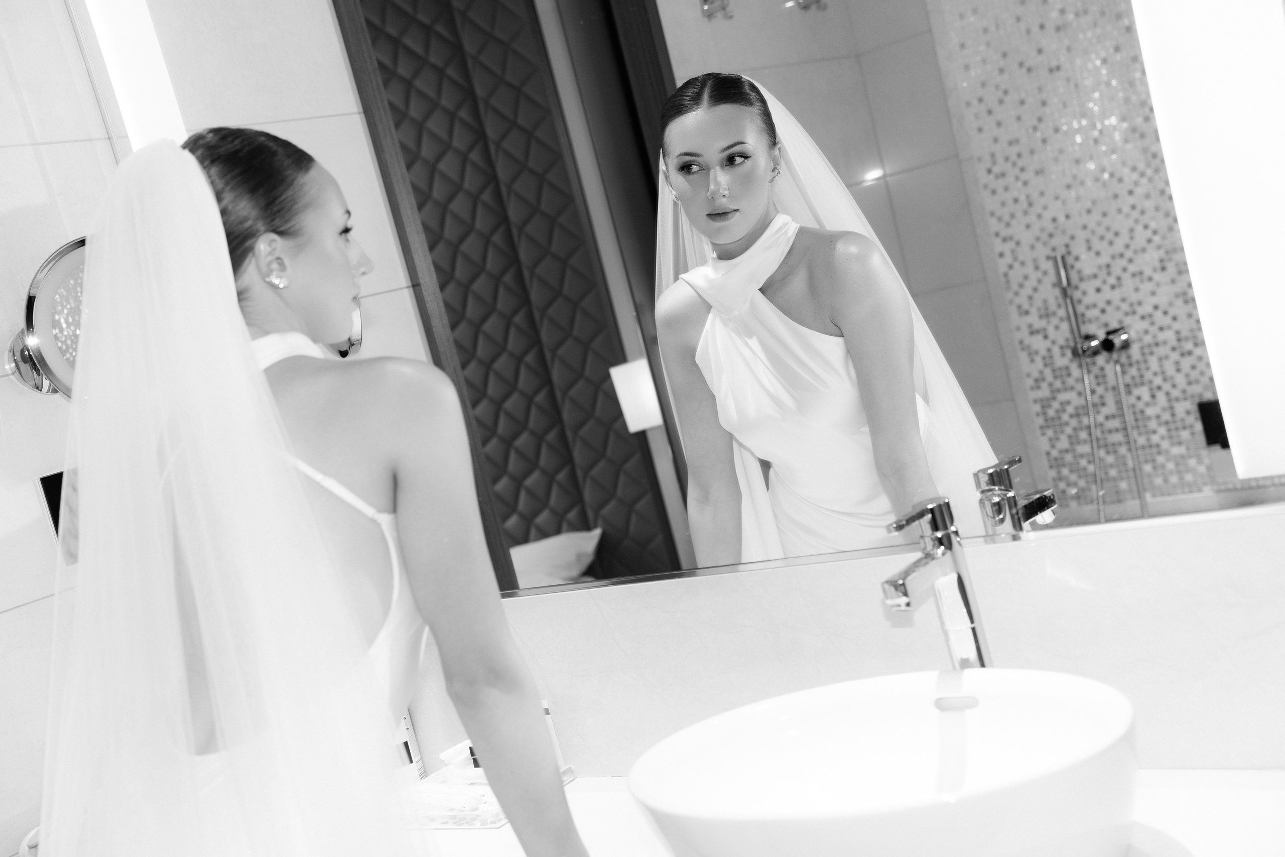 Алексей & Анастасия. Женский портрет и свадьбы в Москве. Морад Диана