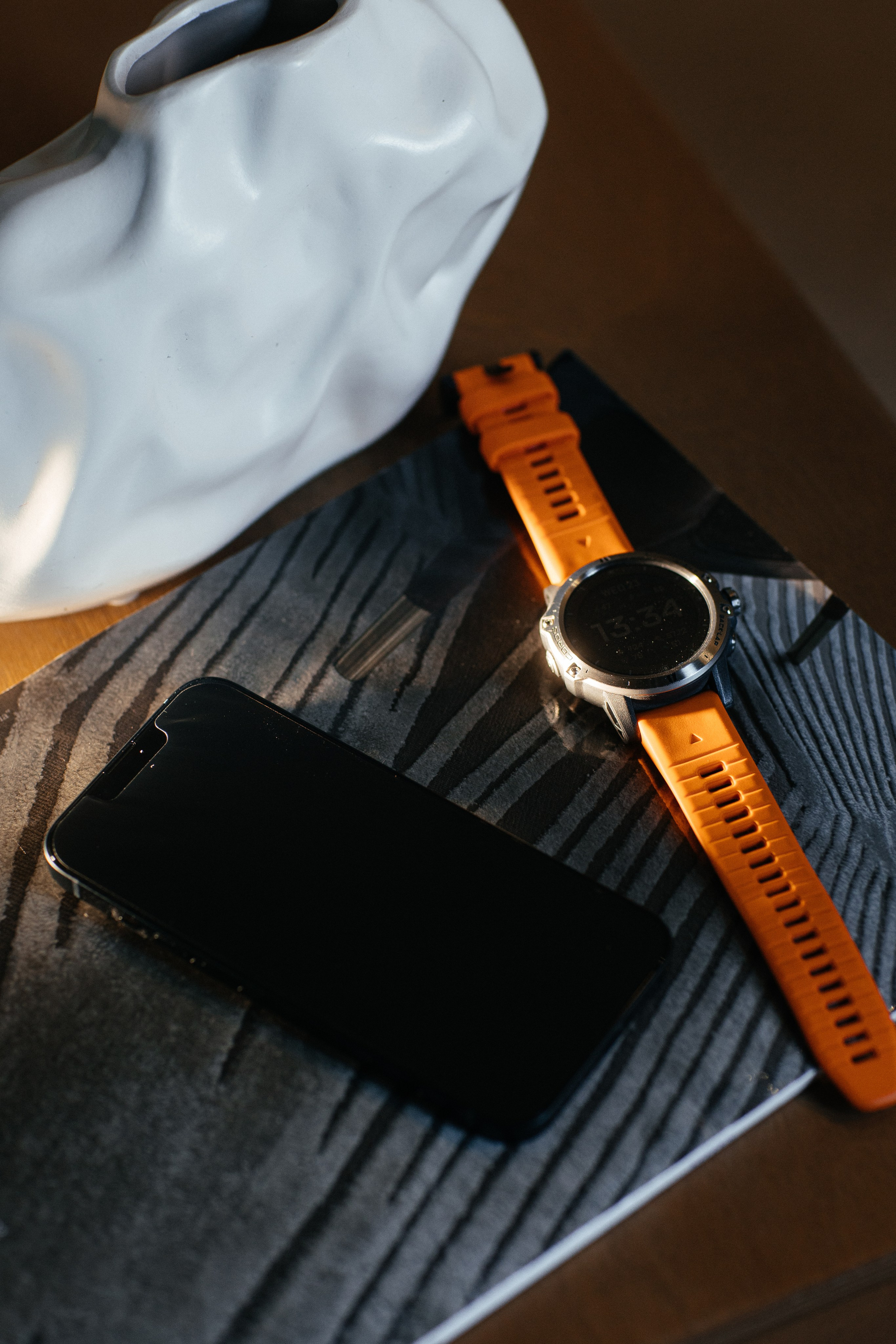 ILYA. Фотограф Ольга Лапшина