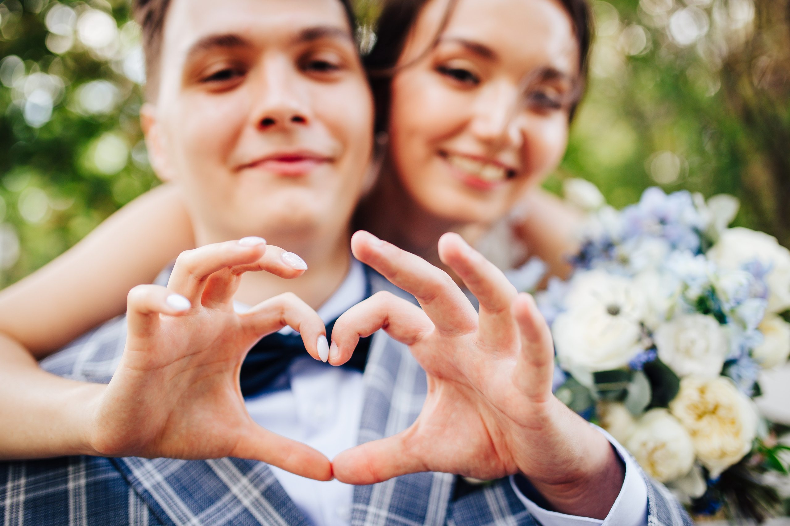 СВАДЬБА. Свадебный и Портретный Фотограф в Уфе Михаил Землянов