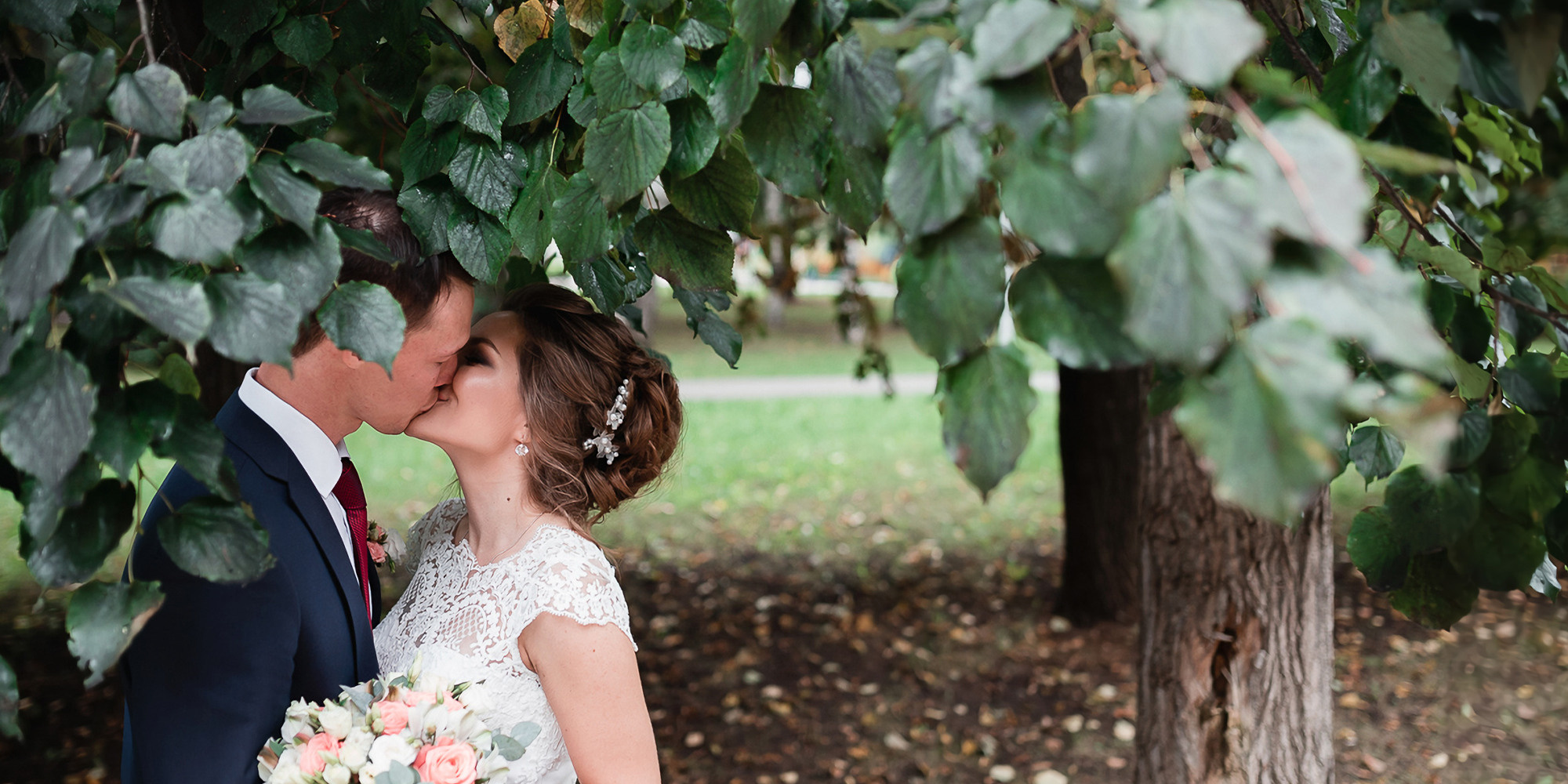 Свадебный и Портретный Фотограф в Уфе Михаил Землянов