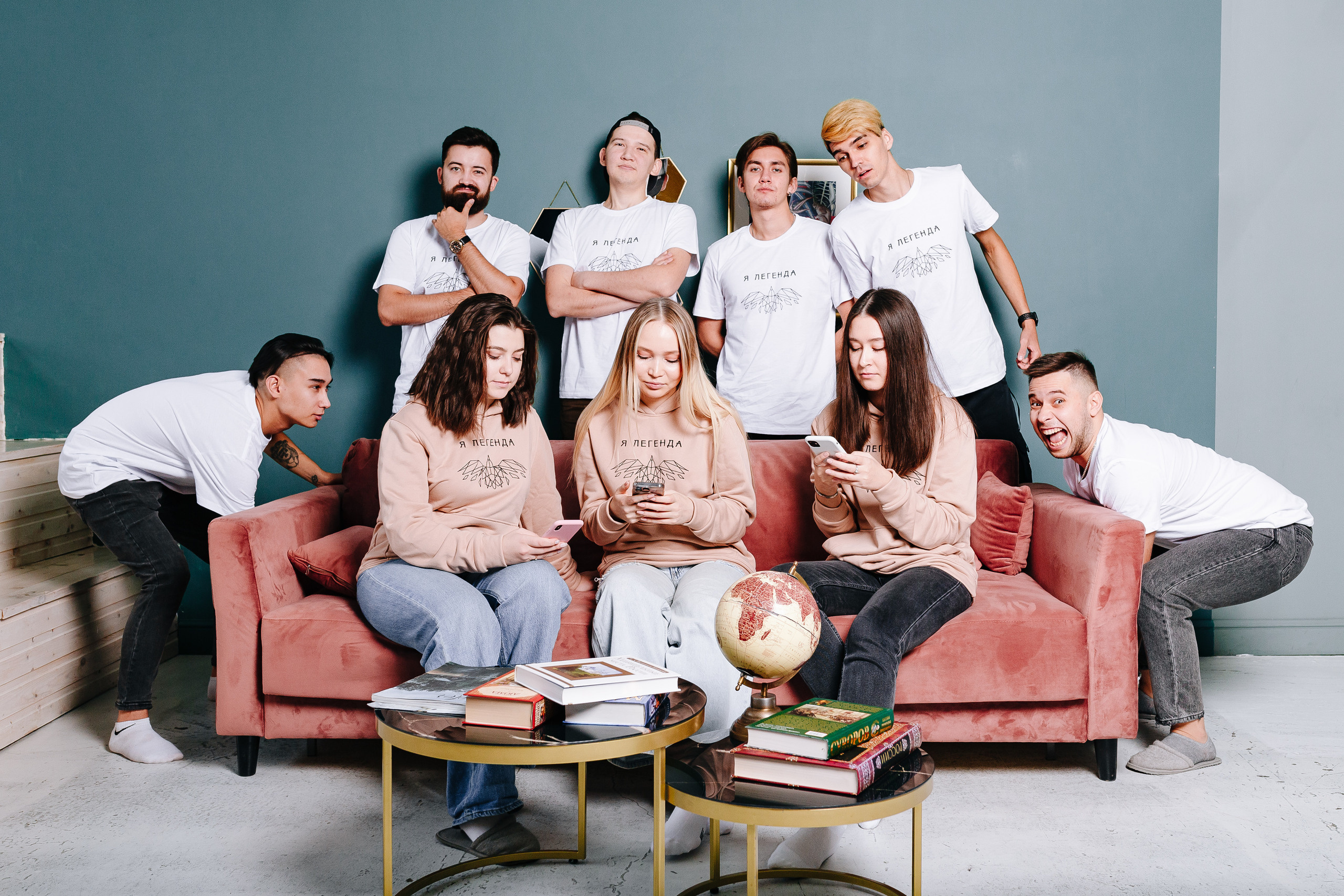 Отзывы. Свадебный и Портретный Фотограф в Уфе Михаил Землянов