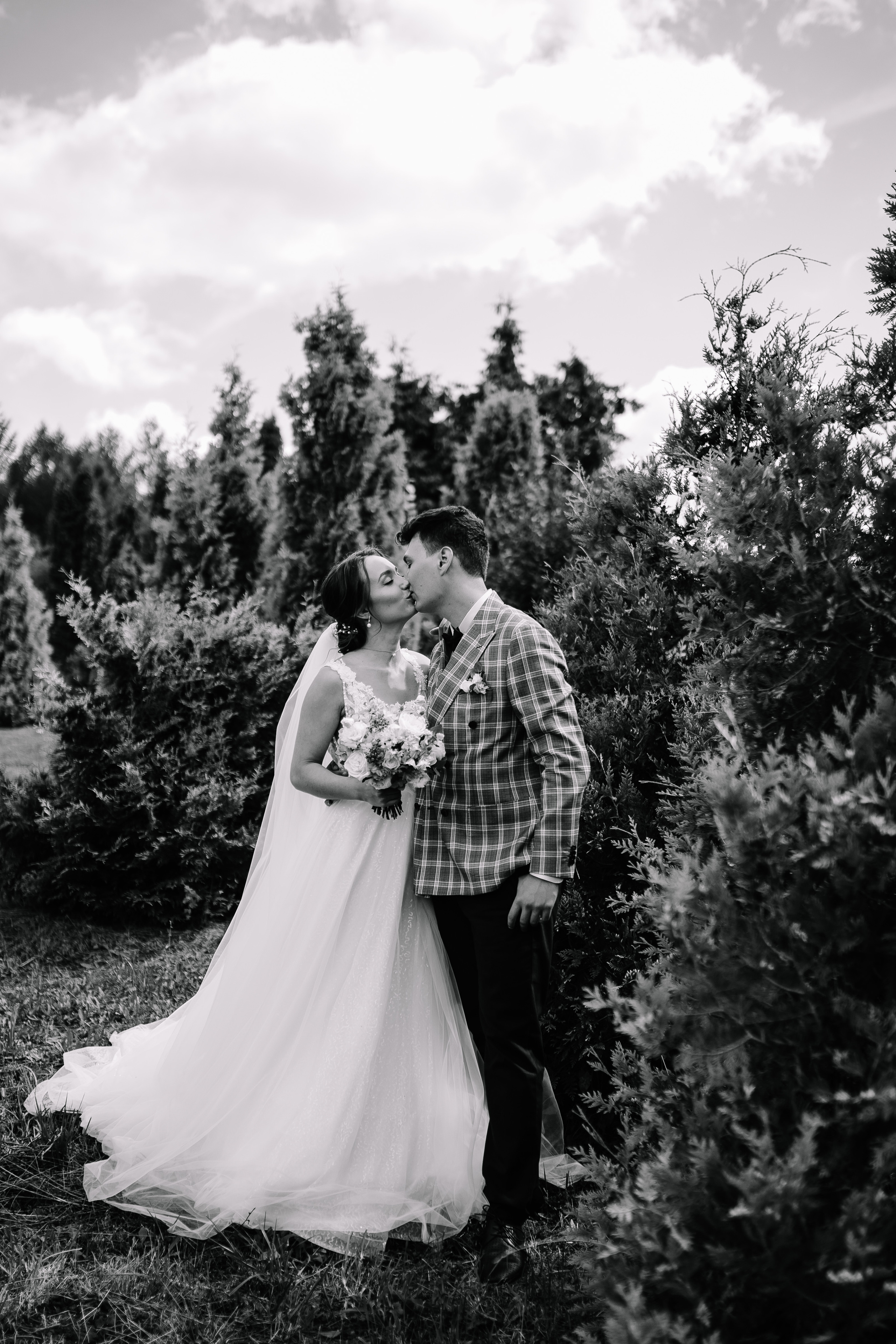 СВАДЬБА. Свадебный и Портретный Фотограф в Уфе Михаил Землянов