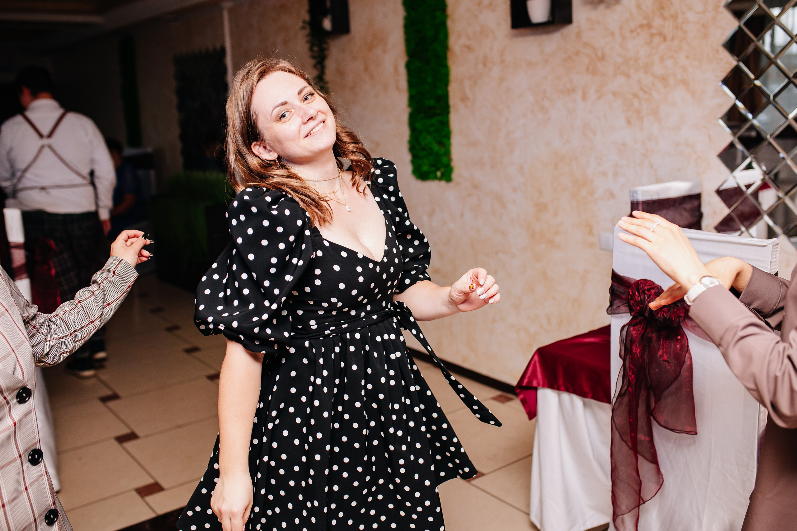 Отзывы. Свадебный и Портретный Фотограф в Уфе Михаил Землянов