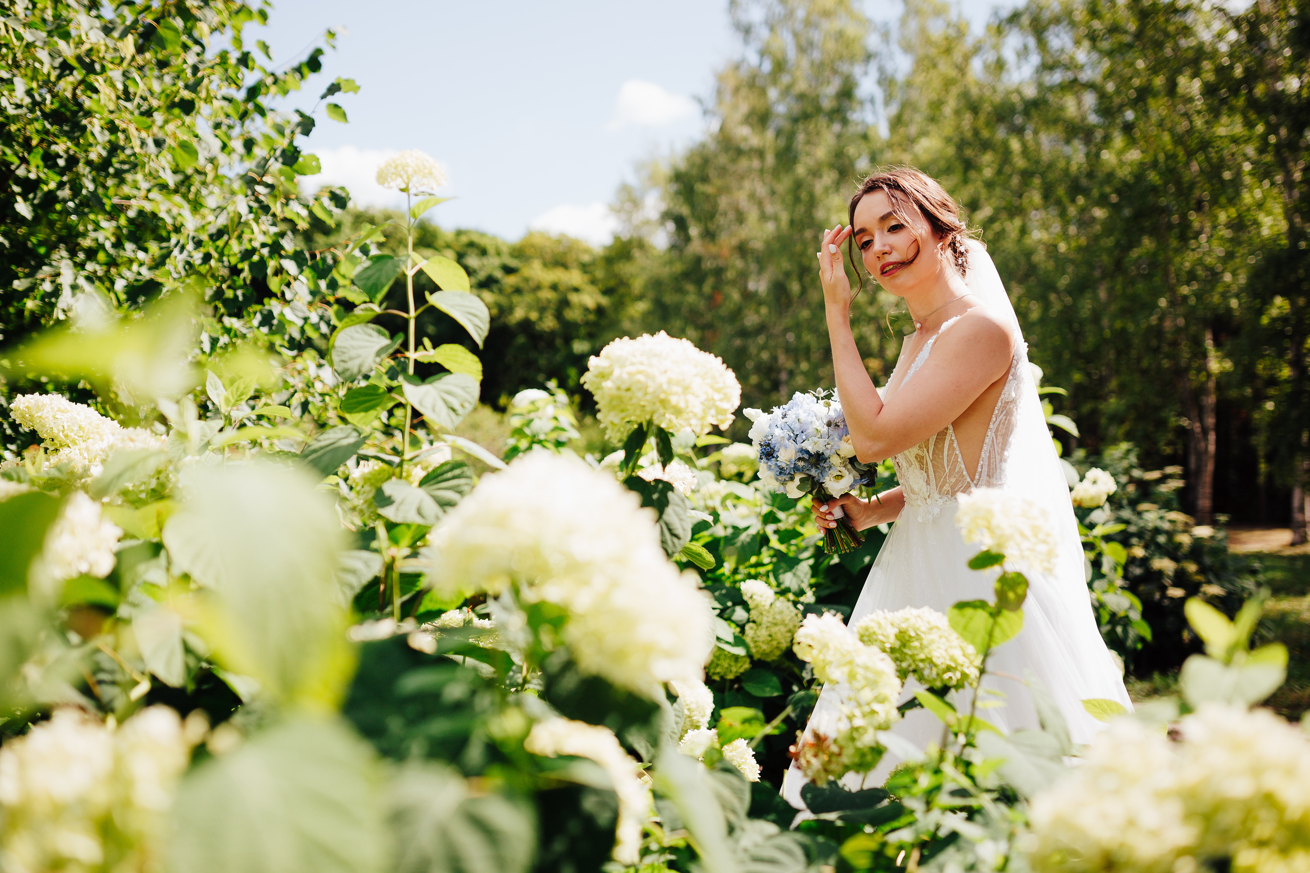 СВАДЬБА. Свадебный и Портретный Фотограф в Уфе Михаил Землянов