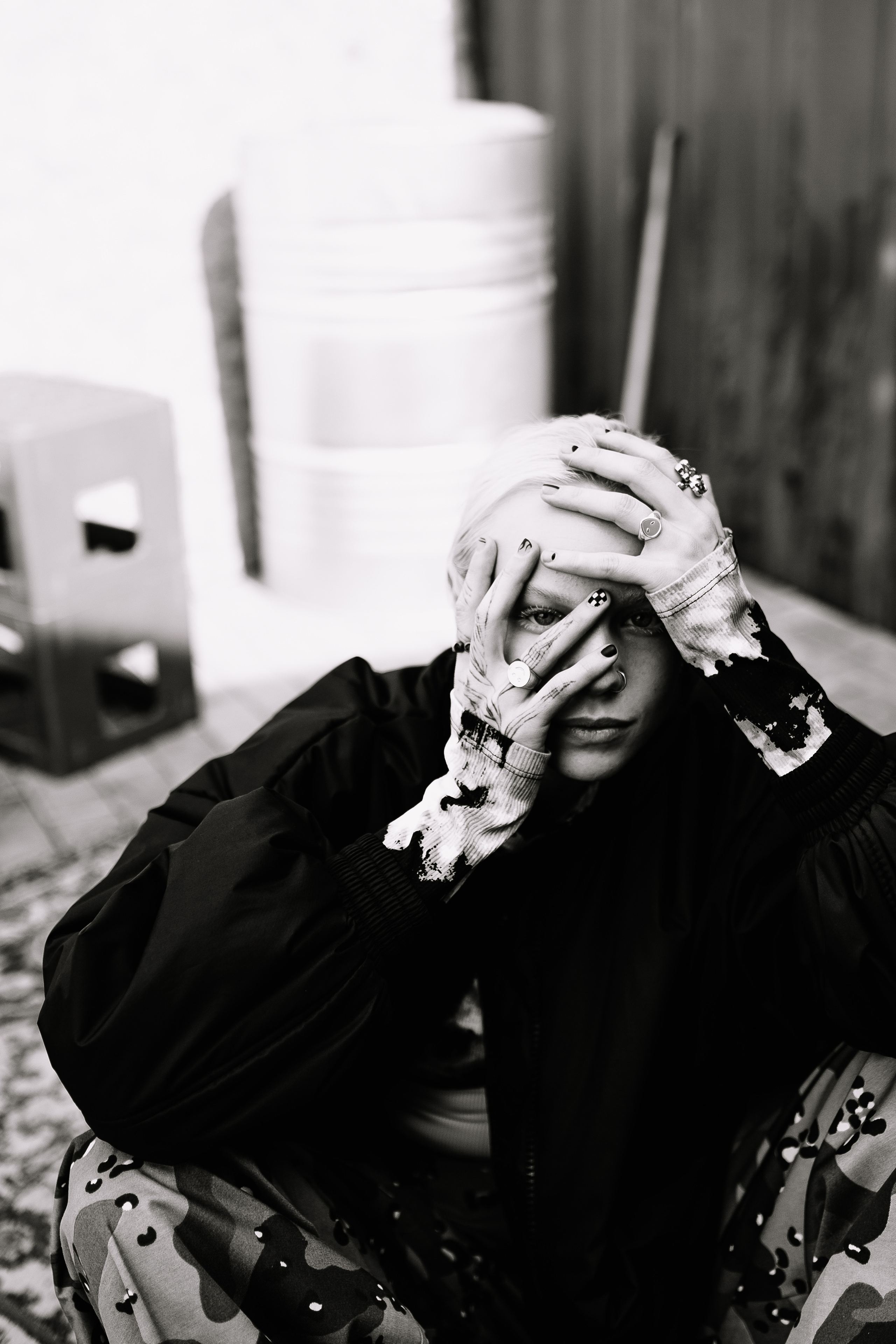 ПОРТРЕТ. Свадебный и Портретный Фотограф в Уфе Михаил Землянов