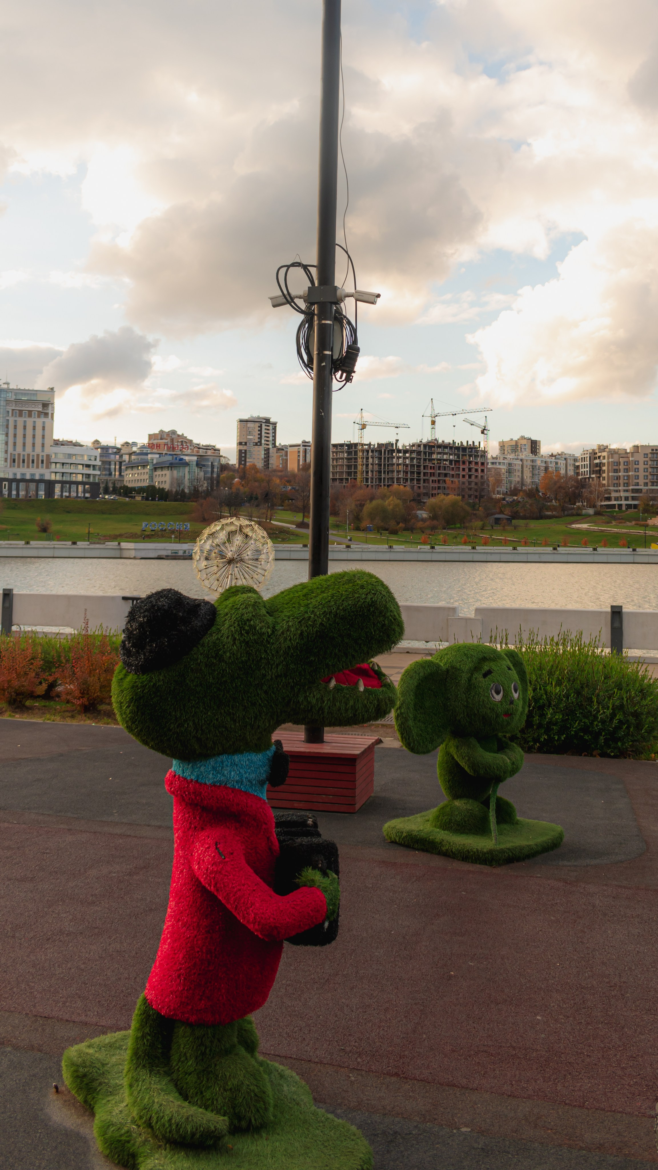 Чебоксары. Фотограф в Набережных Челнах Мари Сенчик