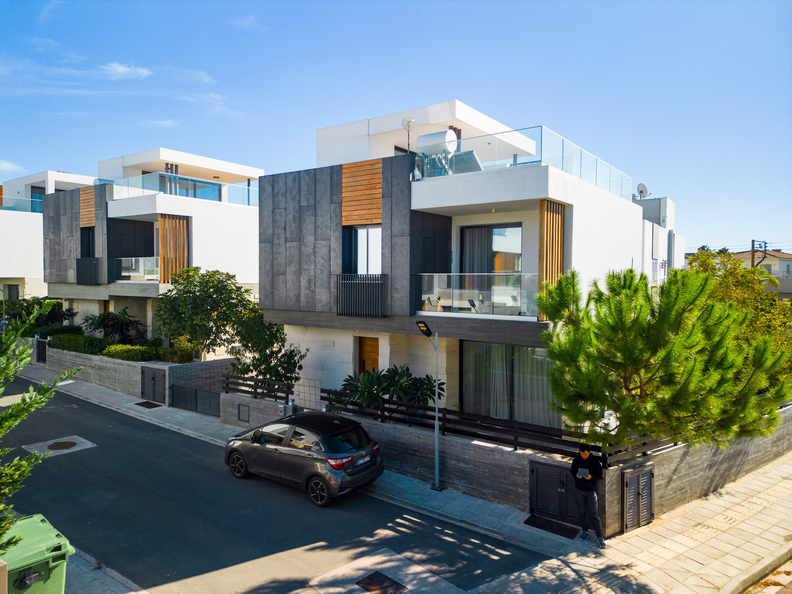 Агенство Недвижимости. Видеограф Добромыслов