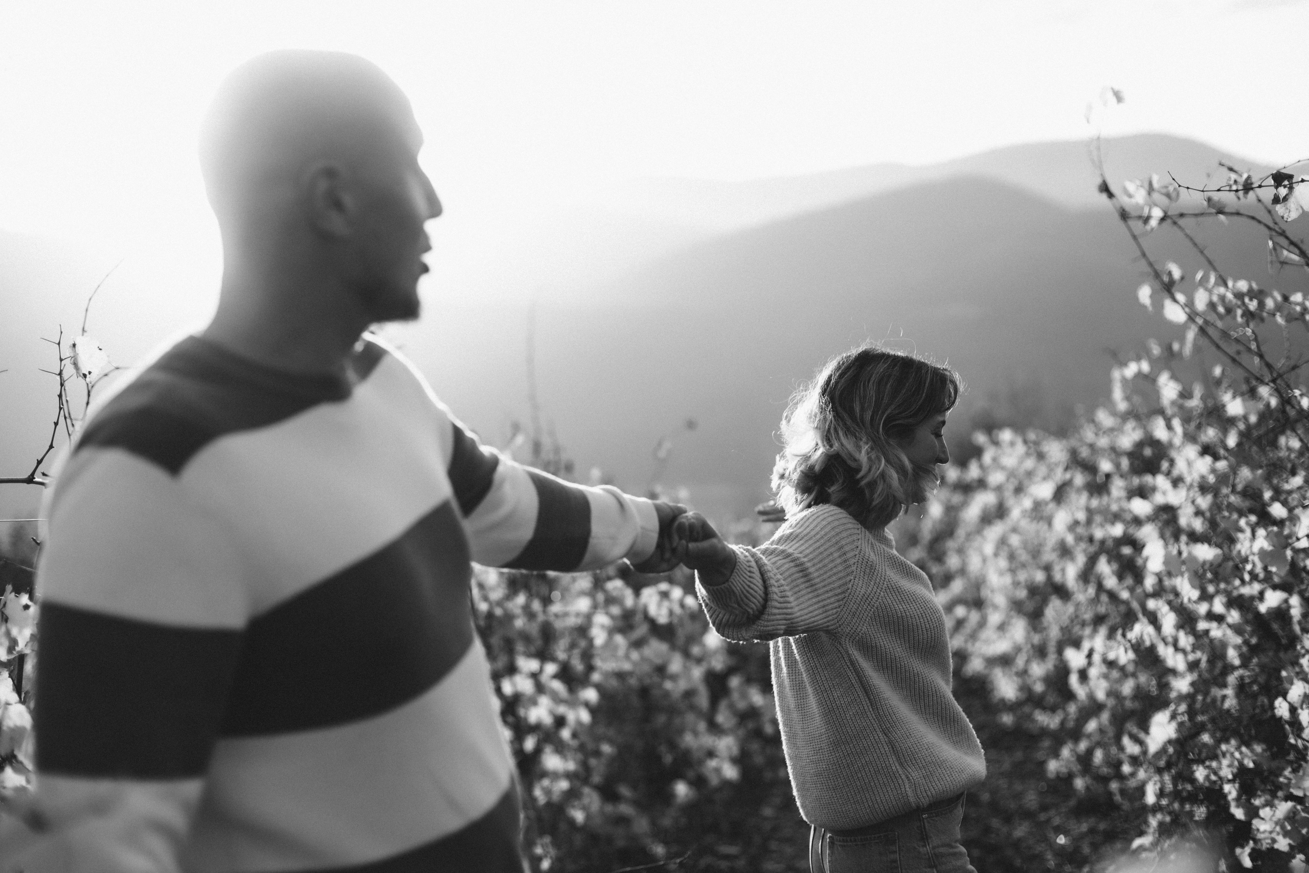 Инга, Андрей, Василиса и Леня. Семейный фотограф Анапа
