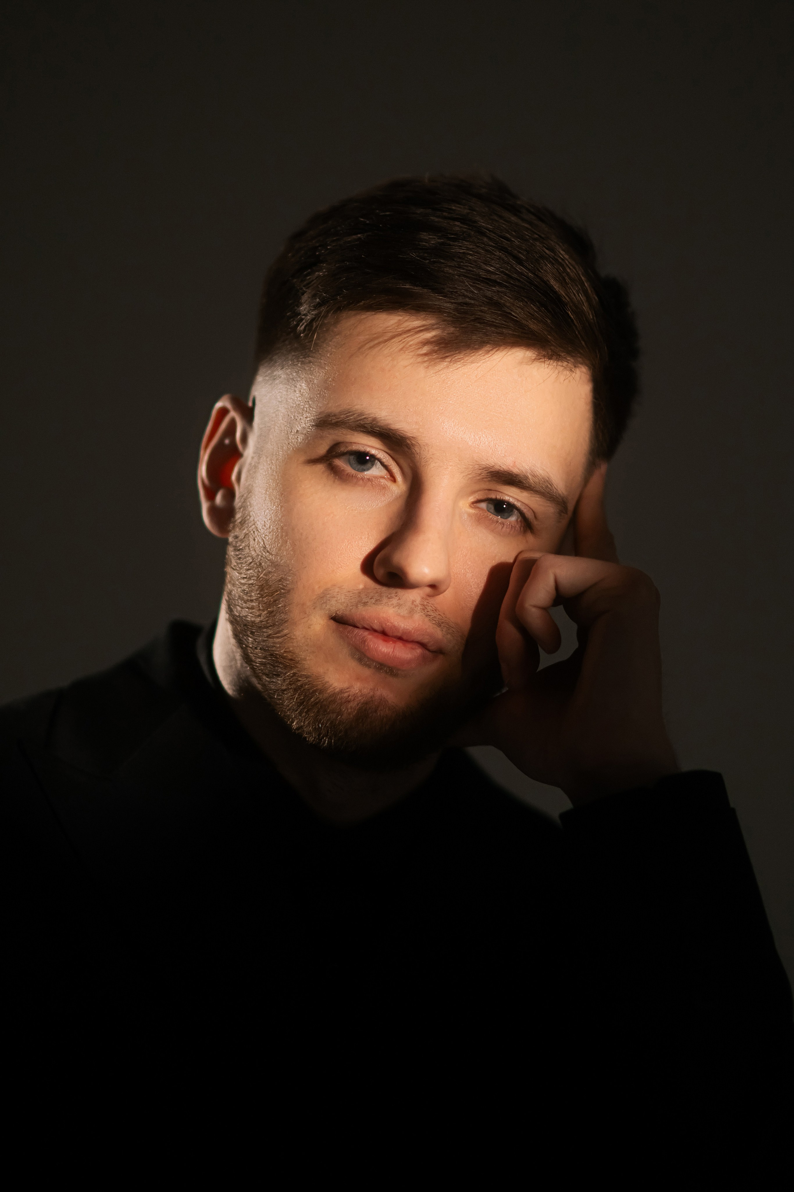 Фотосессия для Кирилла