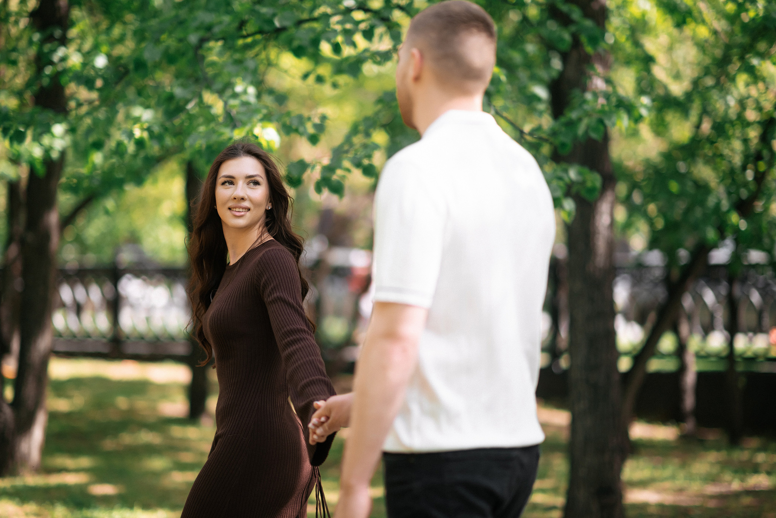 Фотосъемка Lovestory Новосибирск