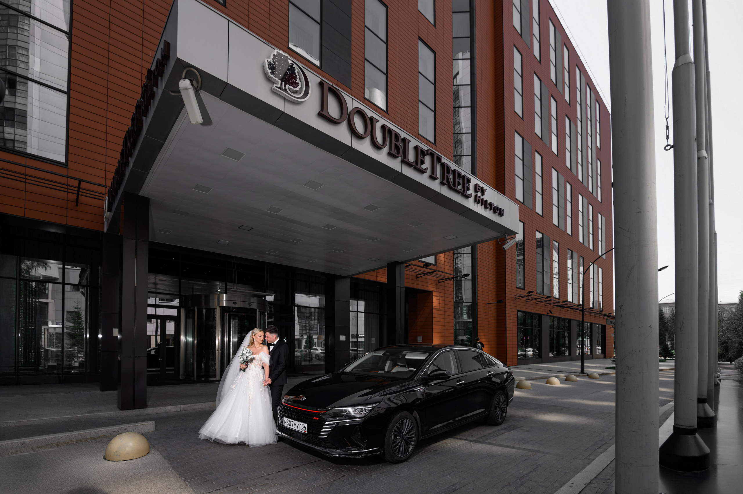 Свадебный фотограф Новосибирск